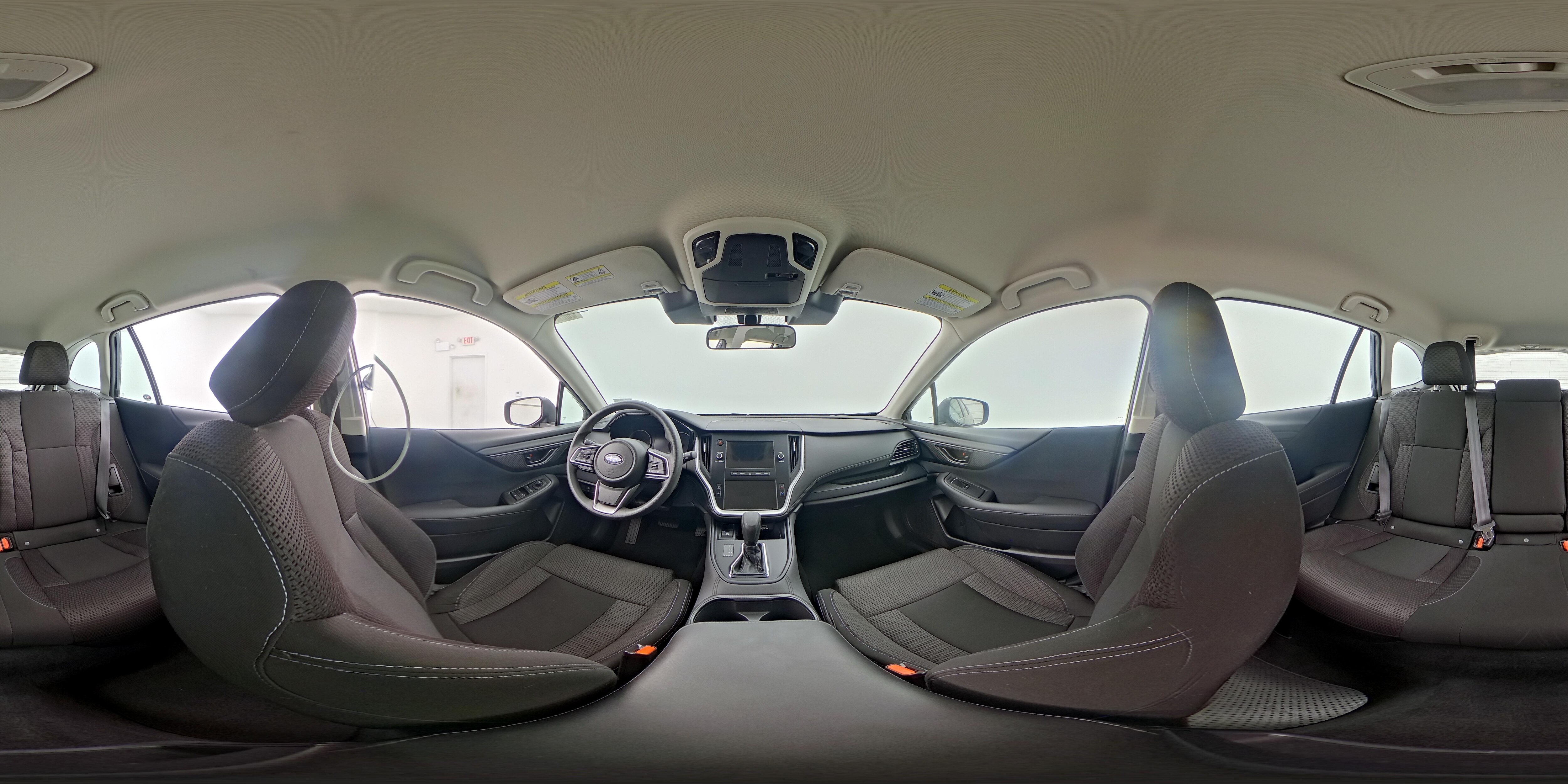 2023 Subaru Outback Base - Photo 24