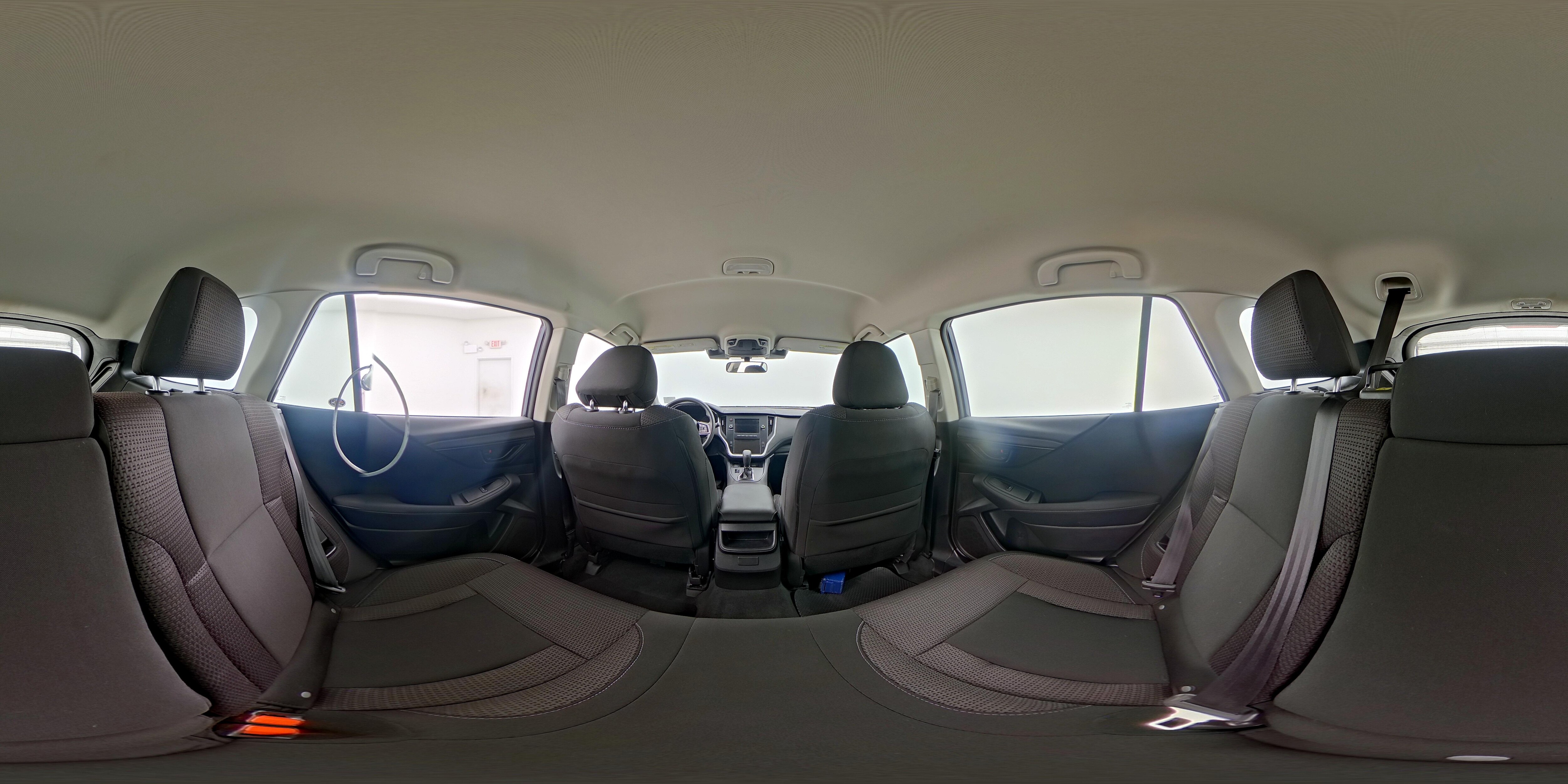 2023 Subaru Outback Base - Photo 25