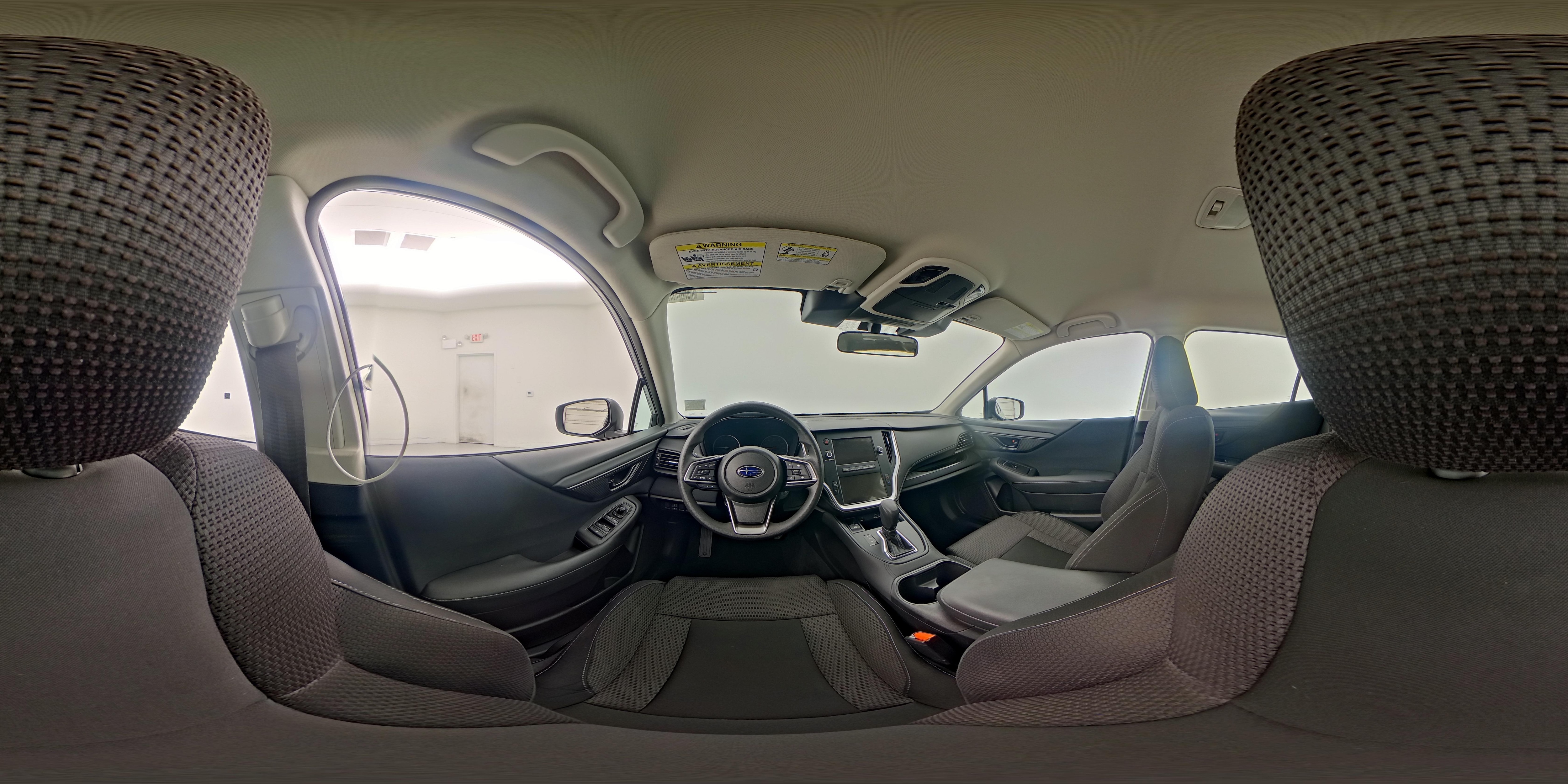 2023 Subaru Outback Base - Photo 26