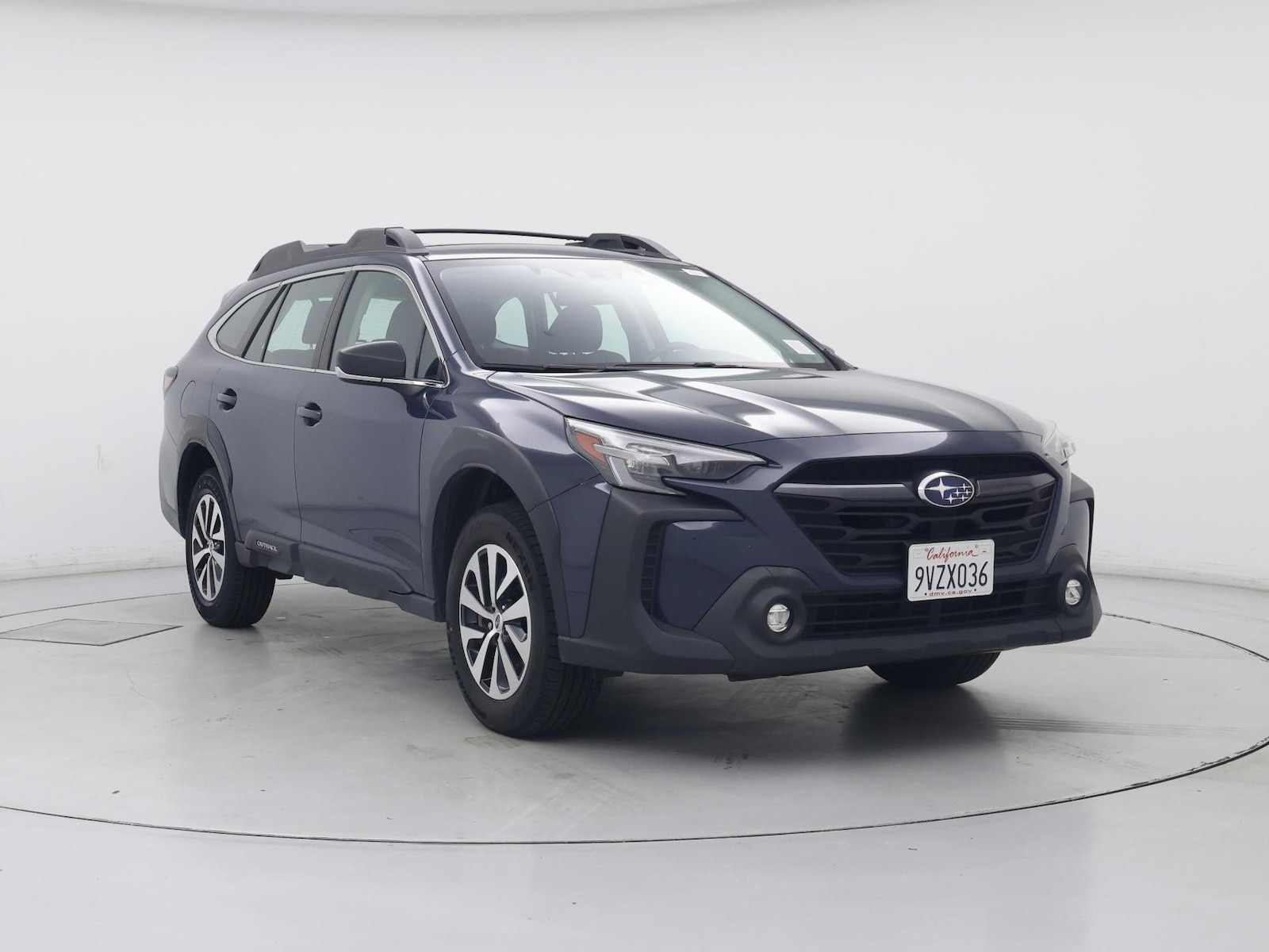 2023 Subaru Outback Base - Photo 2
