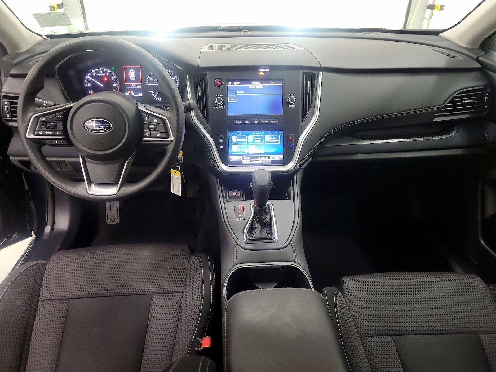 2023 Subaru Outback Base - Photo 10