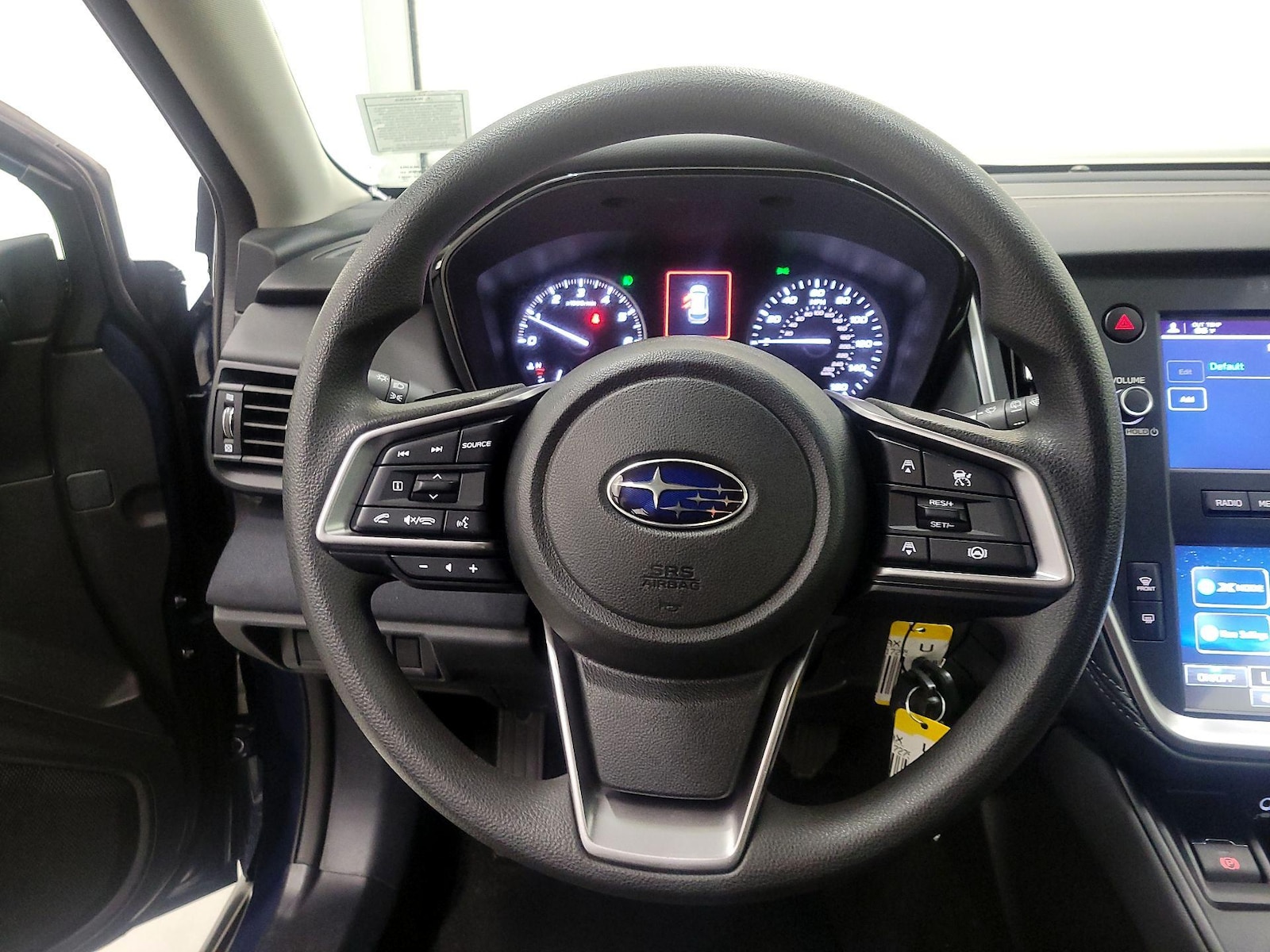 2023 Subaru Outback Base - Photo 11