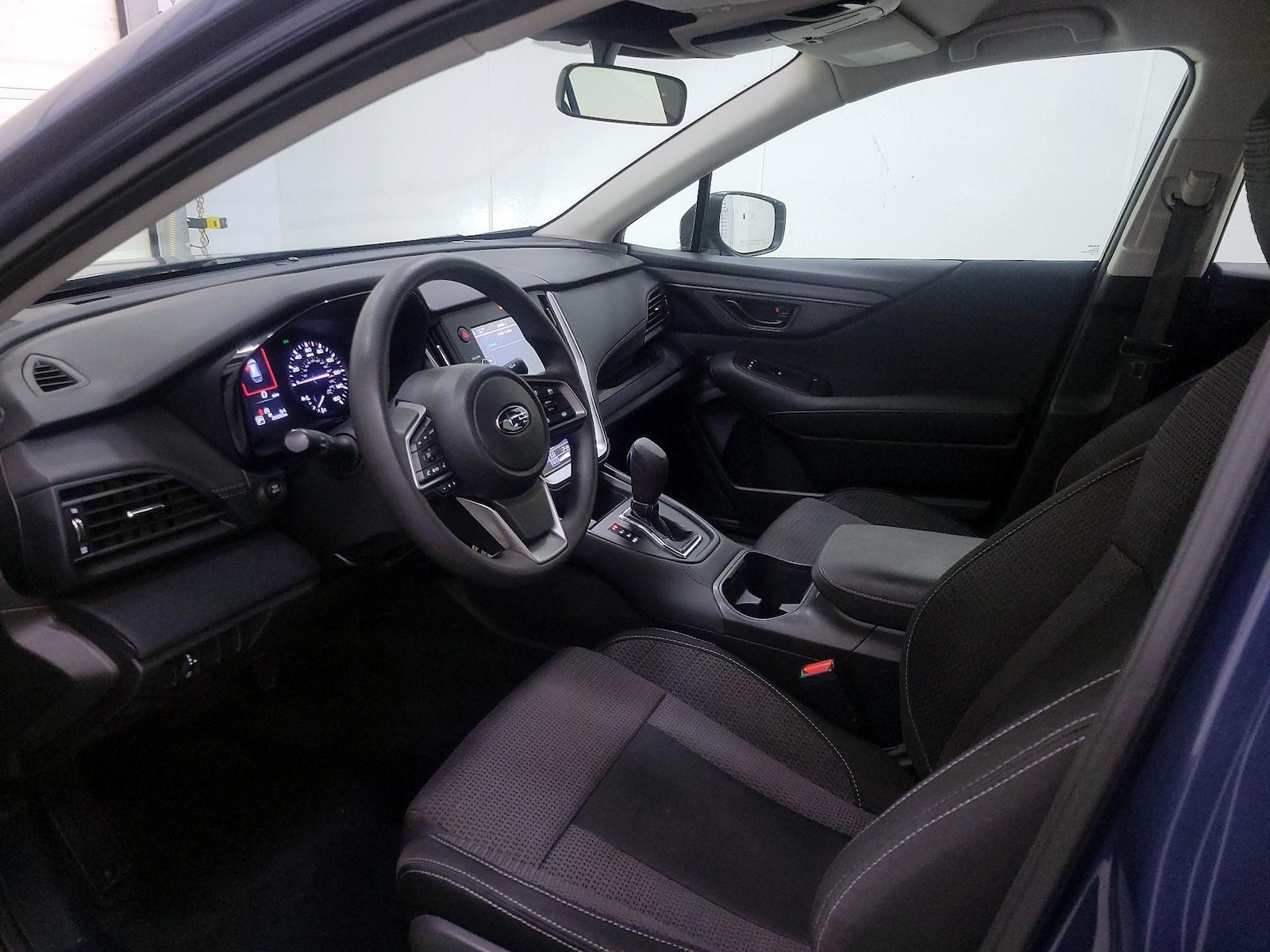 2023 Subaru Outback Base - Photo 12