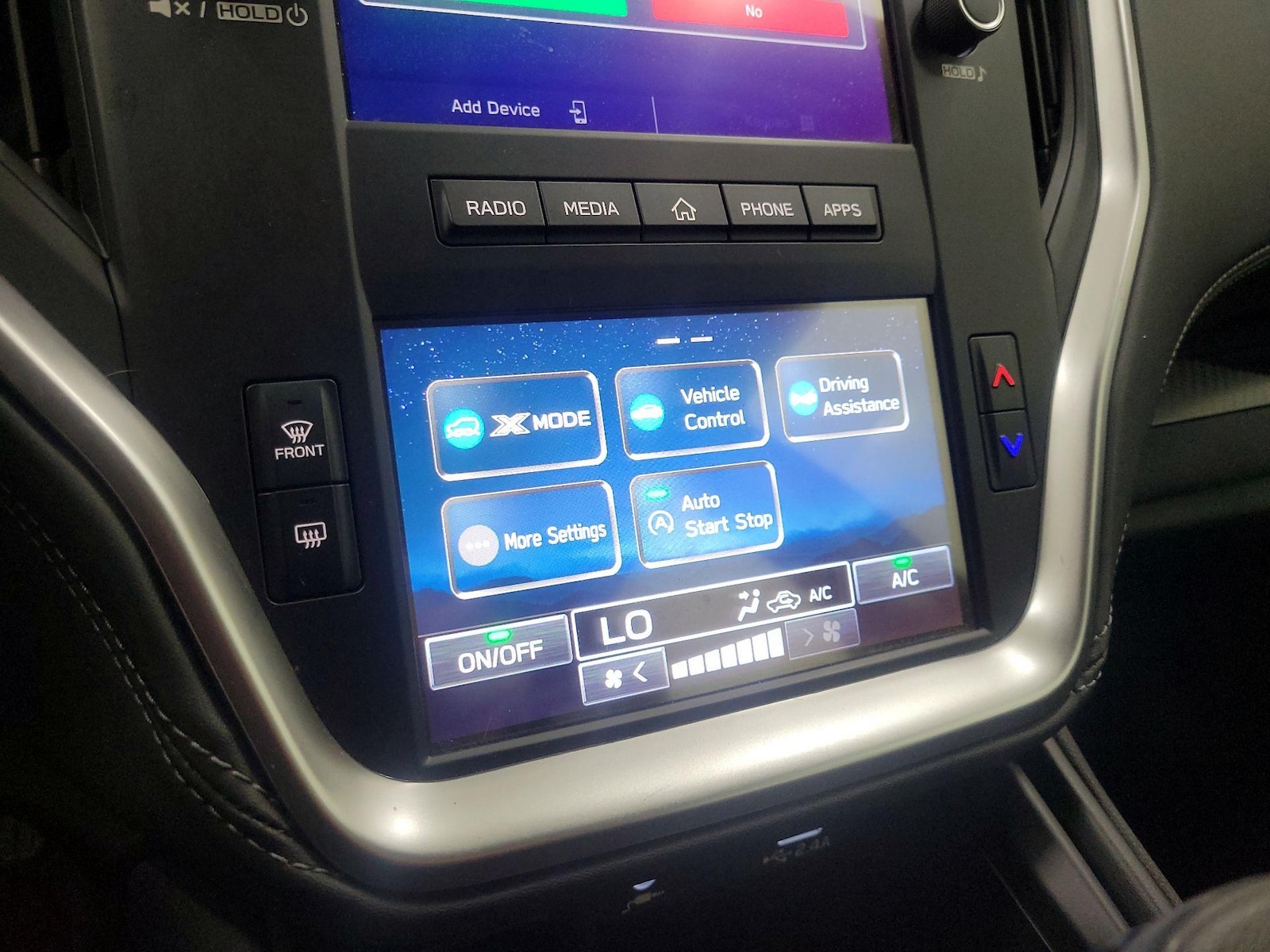2023 Subaru Outback Base - Photo 17