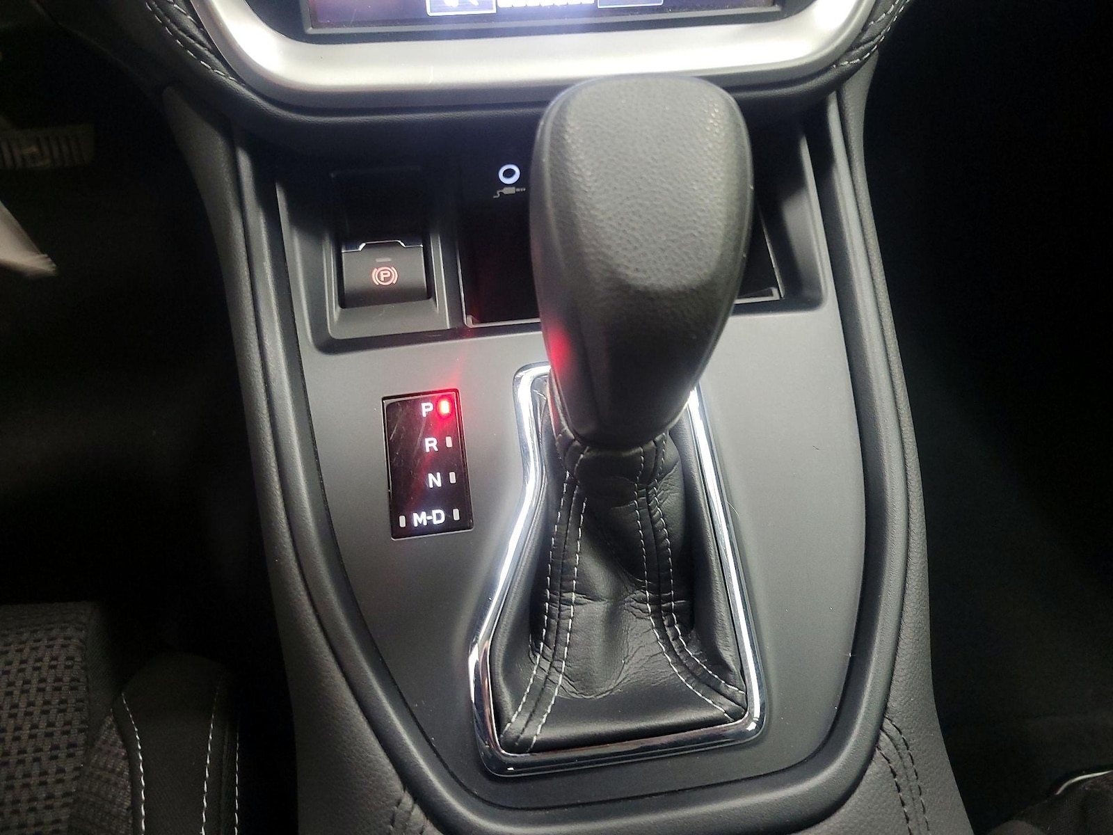 2023 Subaru Outback Base - Photo 18