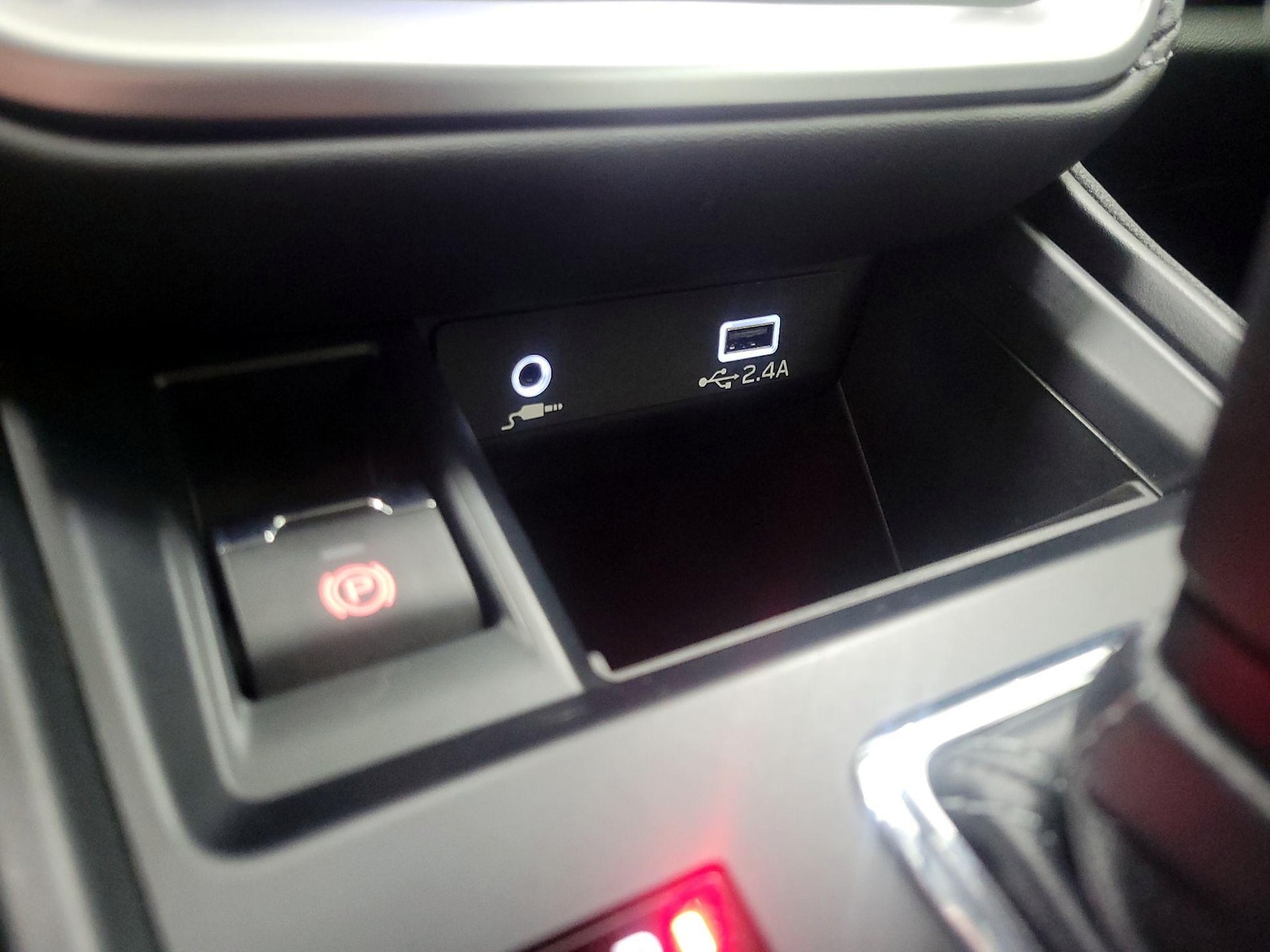 2023 Subaru Outback Base - Photo 19