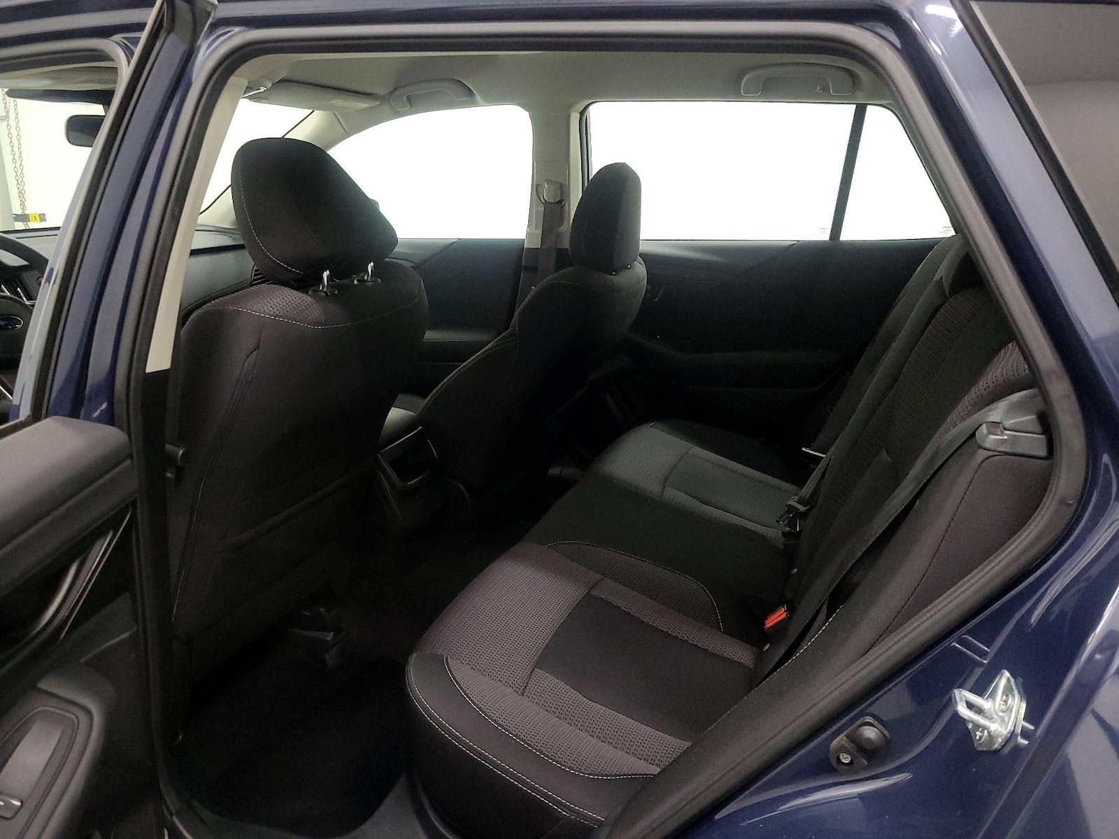 2023 Subaru Outback Base - Photo 20