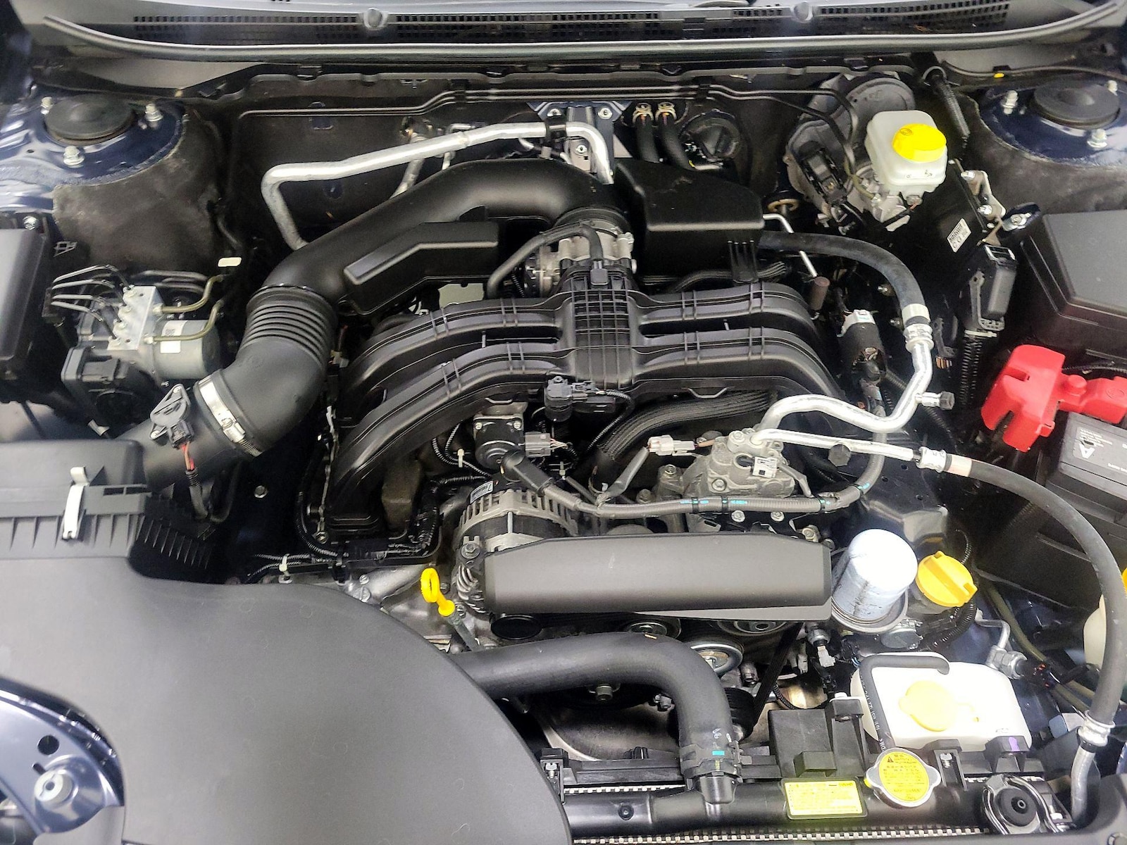 2023 Subaru Outback Base - Photo 22