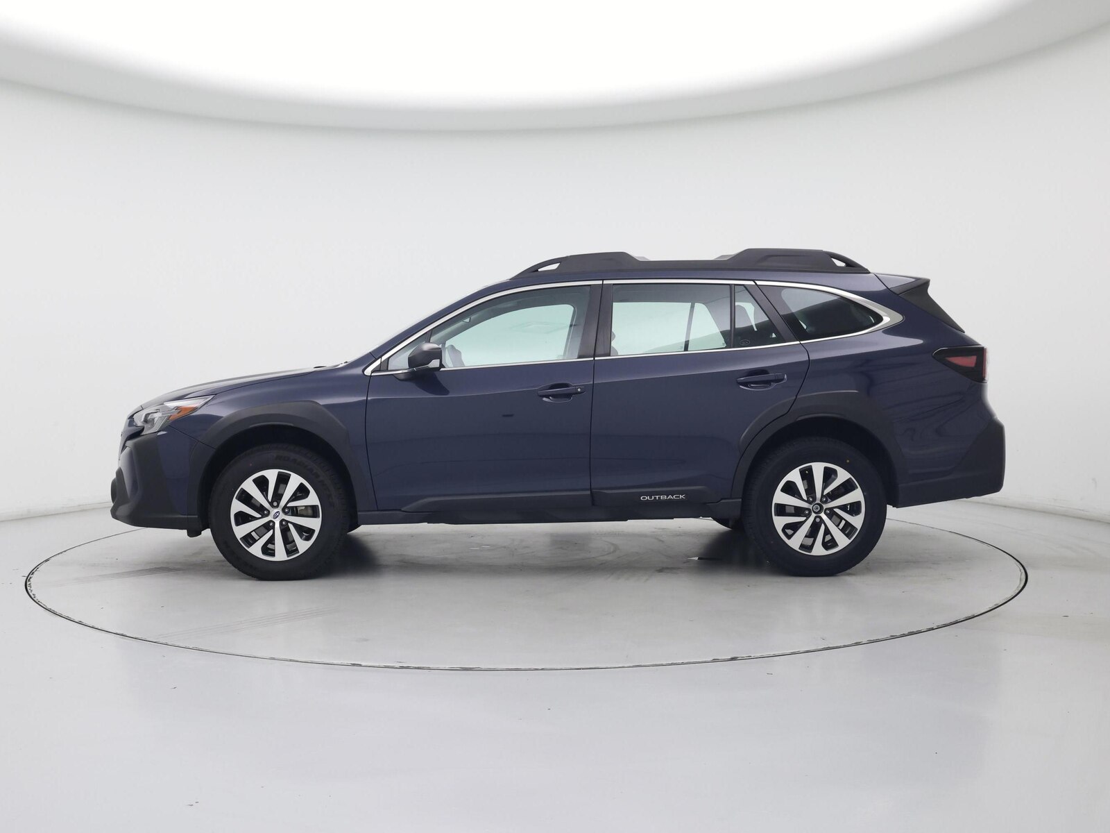 2023 Subaru Outback Base - Photo 4