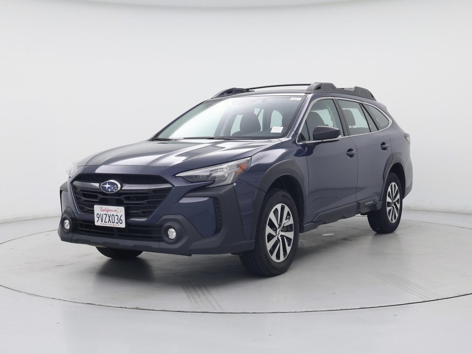 2023 Subaru Outback Base - Photo 5