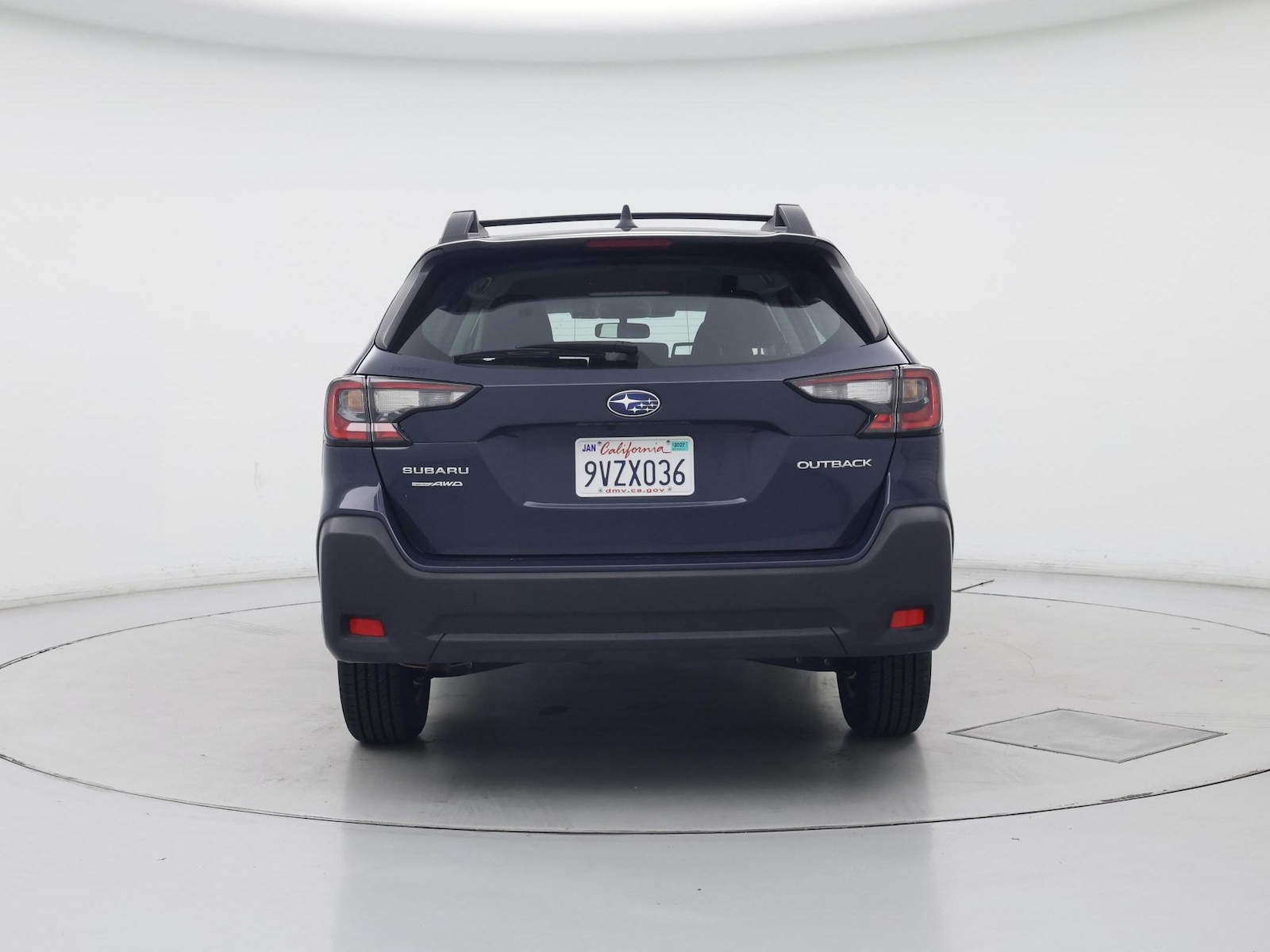 2023 Subaru Outback Base - Photo 7