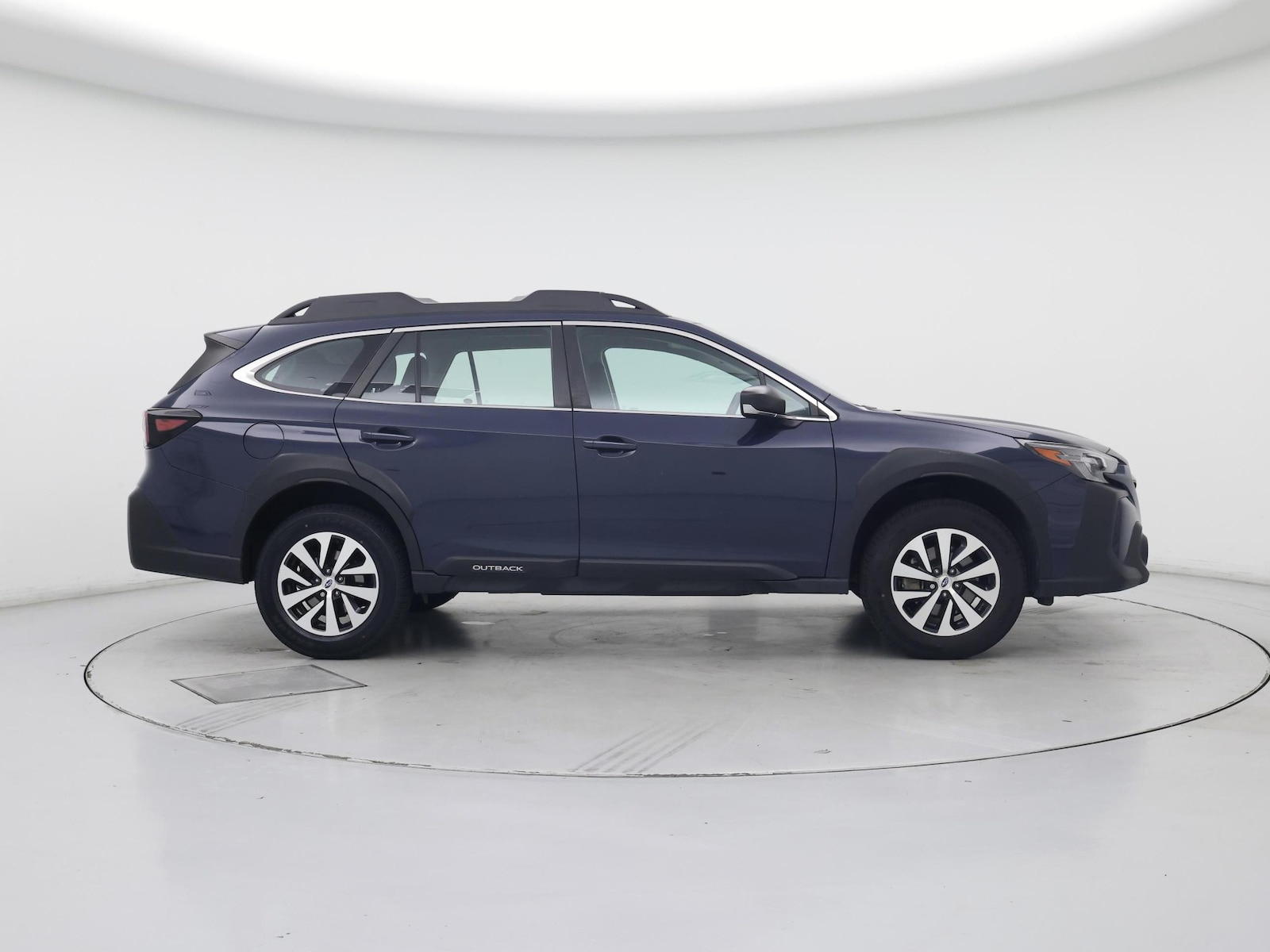 2023 Subaru Outback Base - Photo 8