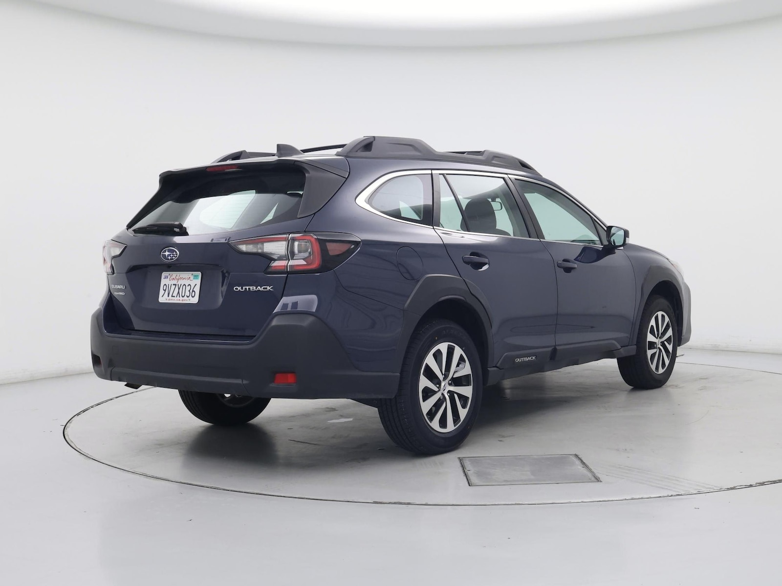 2023 Subaru Outback Base - Photo 9