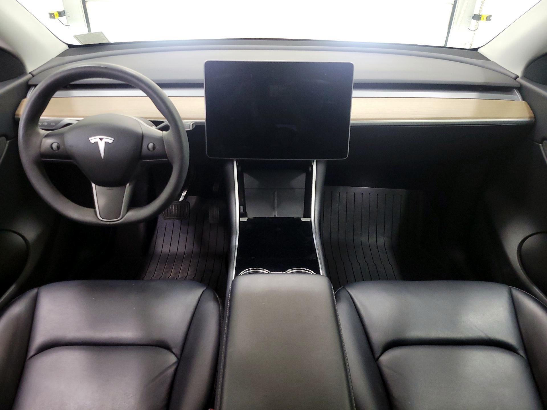 Thumbnail: 2021 Tesla Model Y - 9