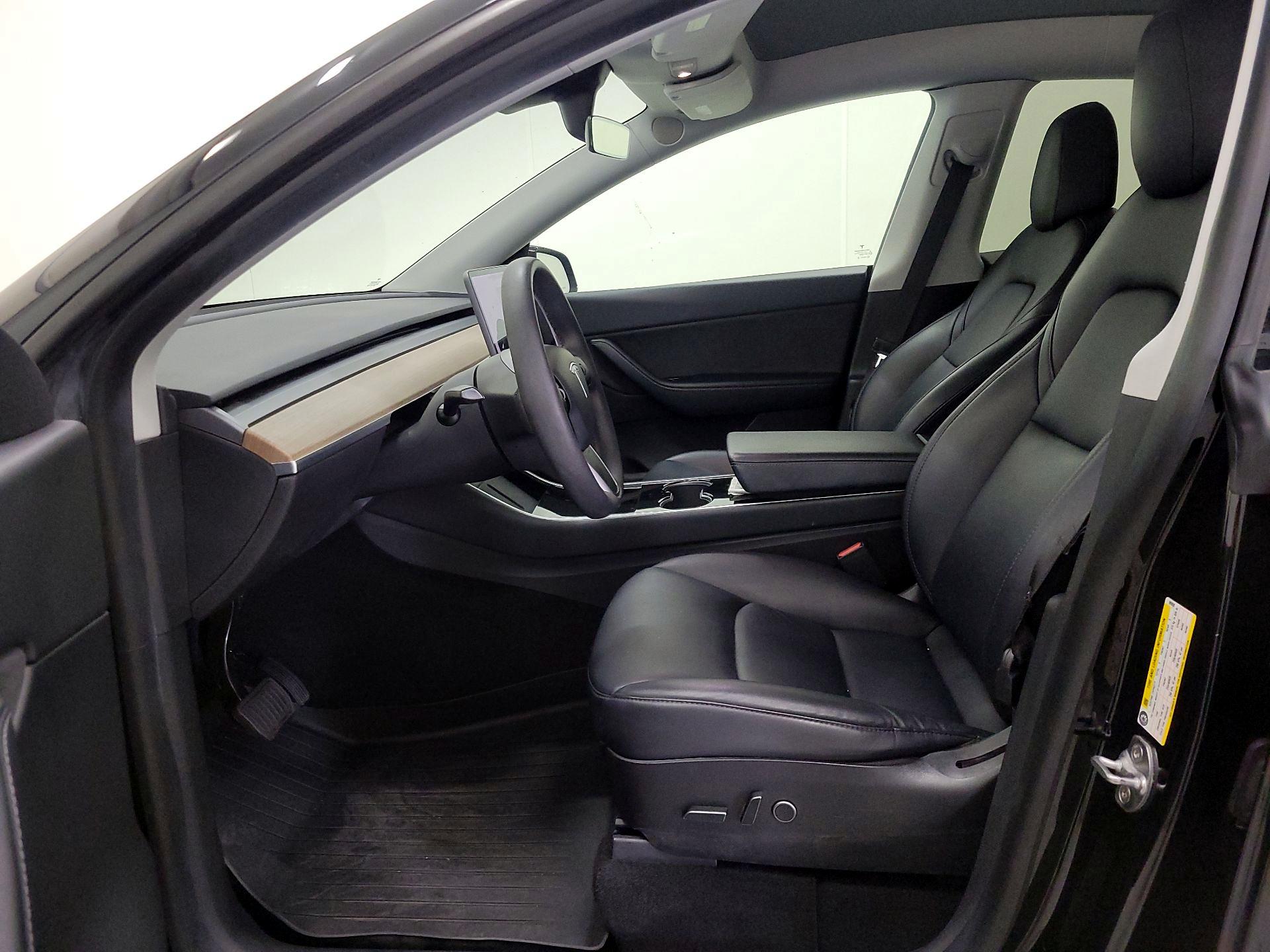 Thumbnail: 2021 Tesla Model Y - 11