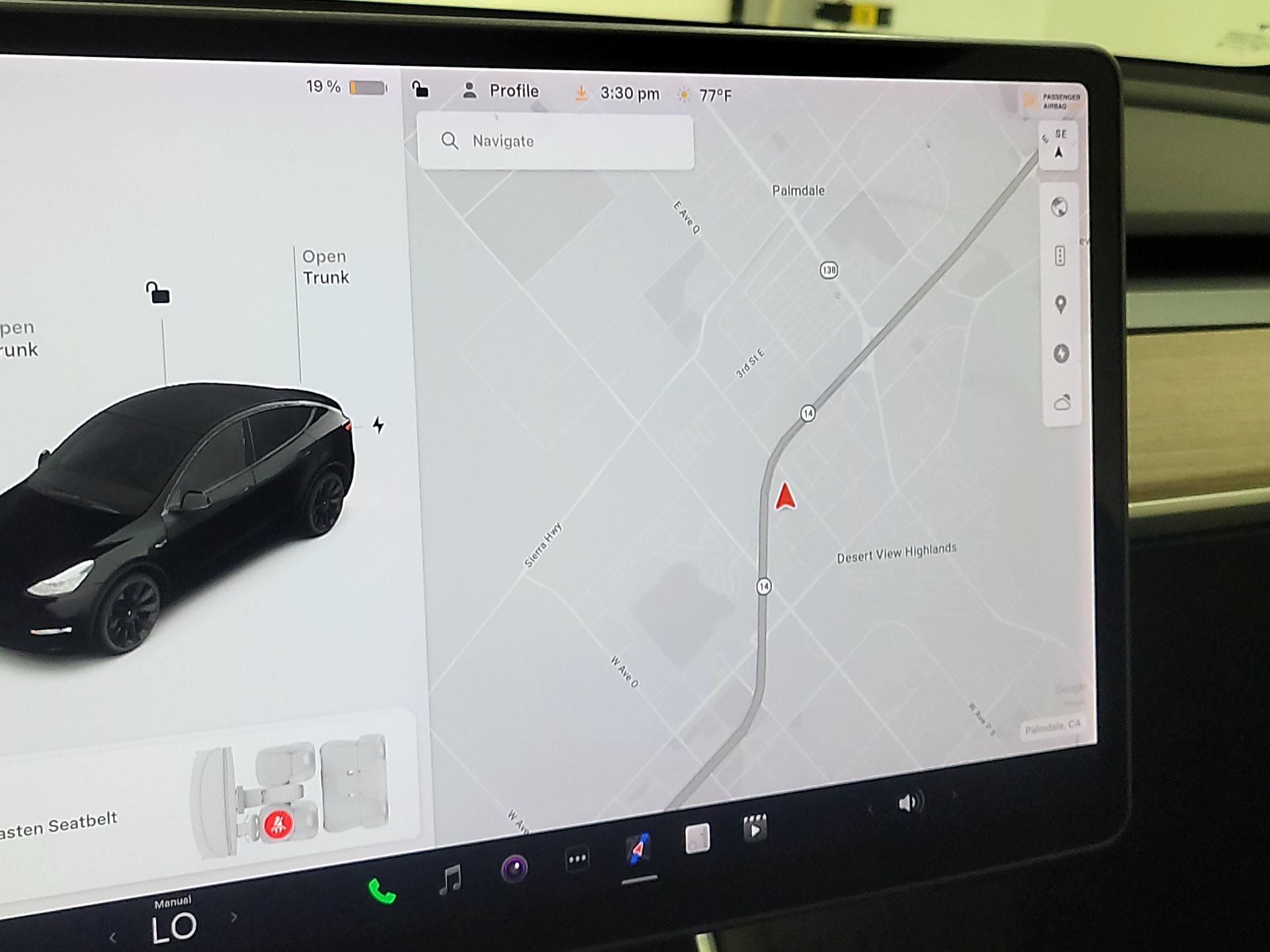 Thumbnail: 2021 Tesla Model Y - 13