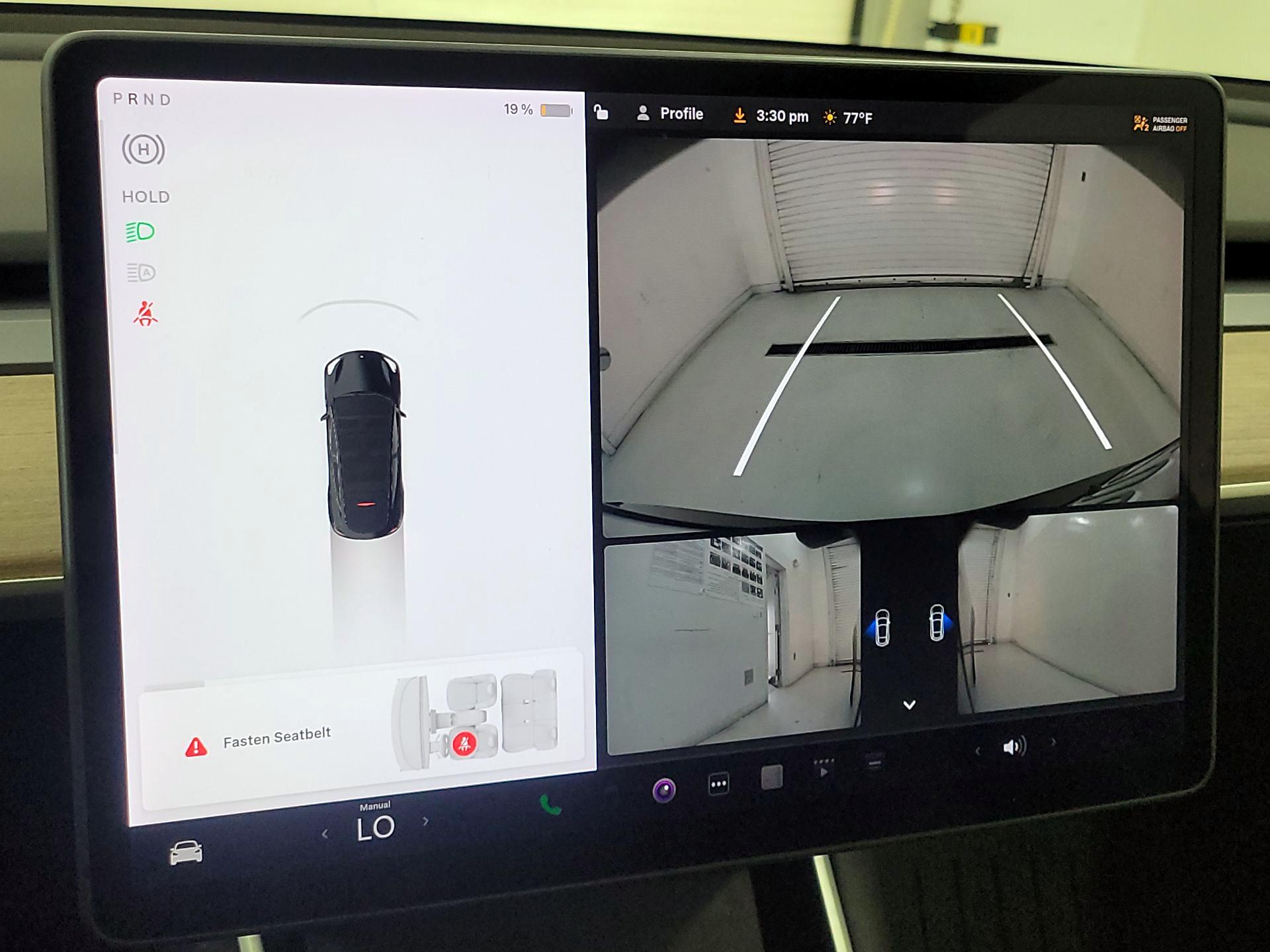 Thumbnail: 2021 Tesla Model Y - 14