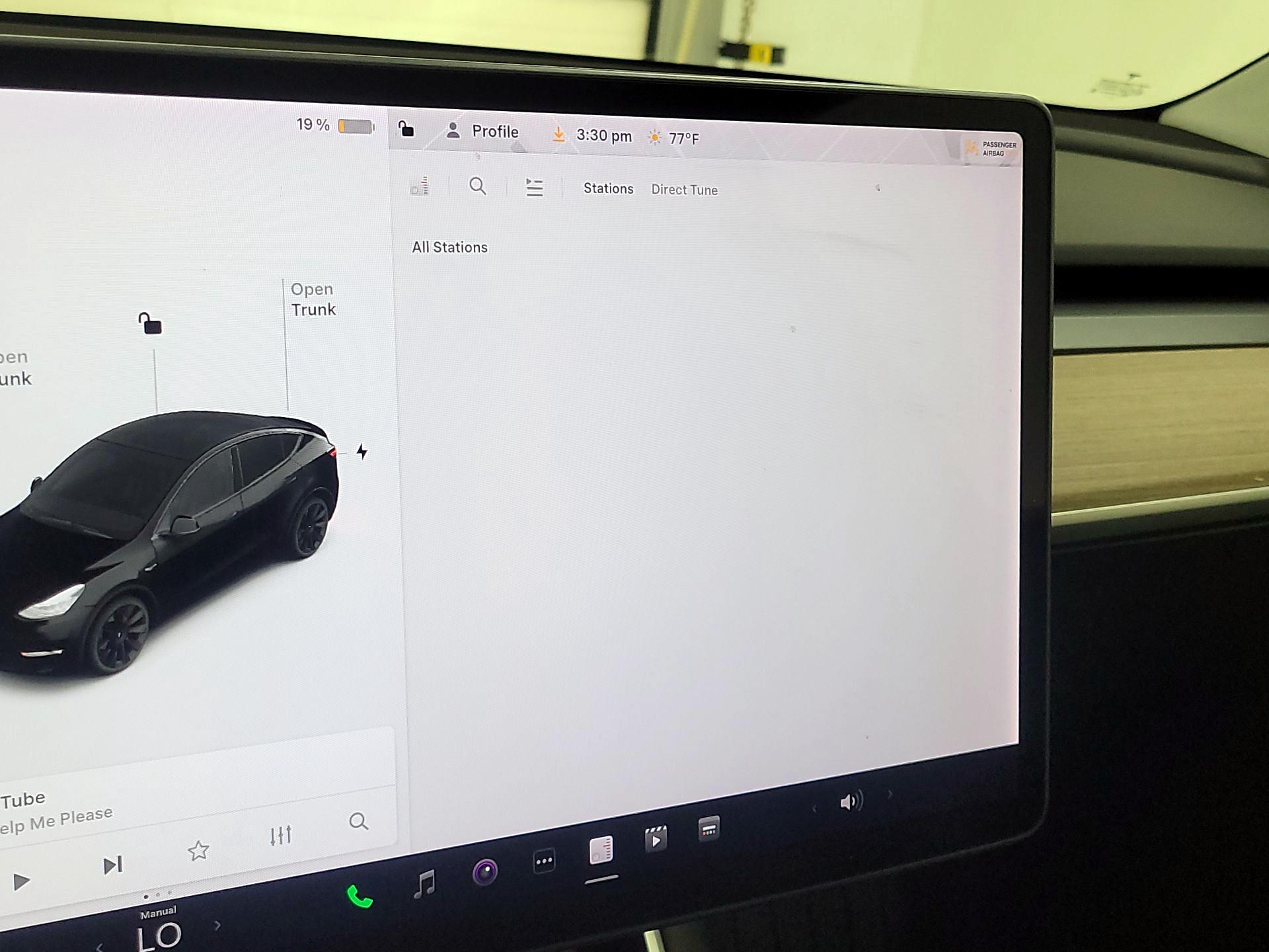 Thumbnail: 2021 Tesla Model Y - 15