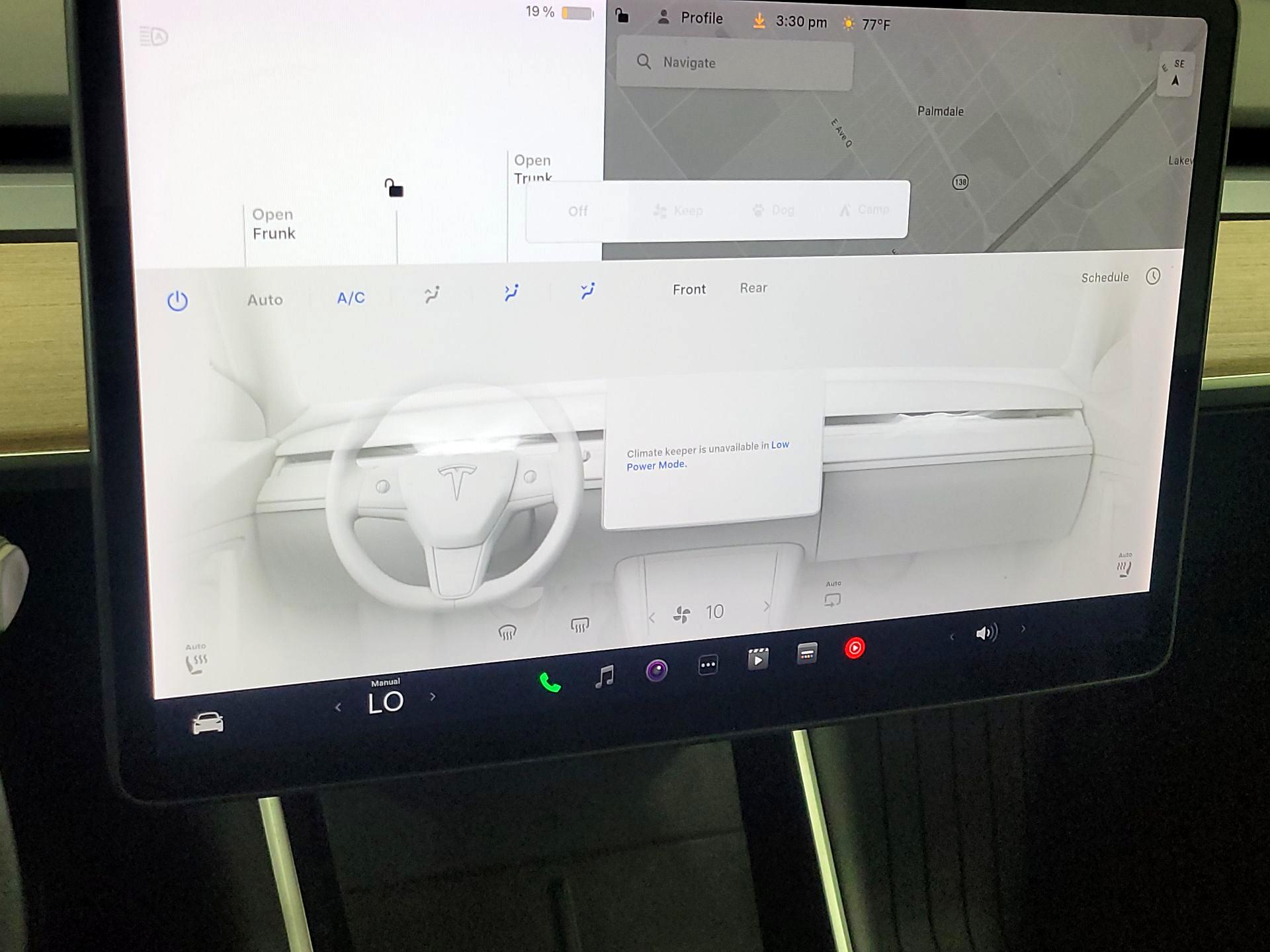 Thumbnail: 2021 Tesla Model Y - 16