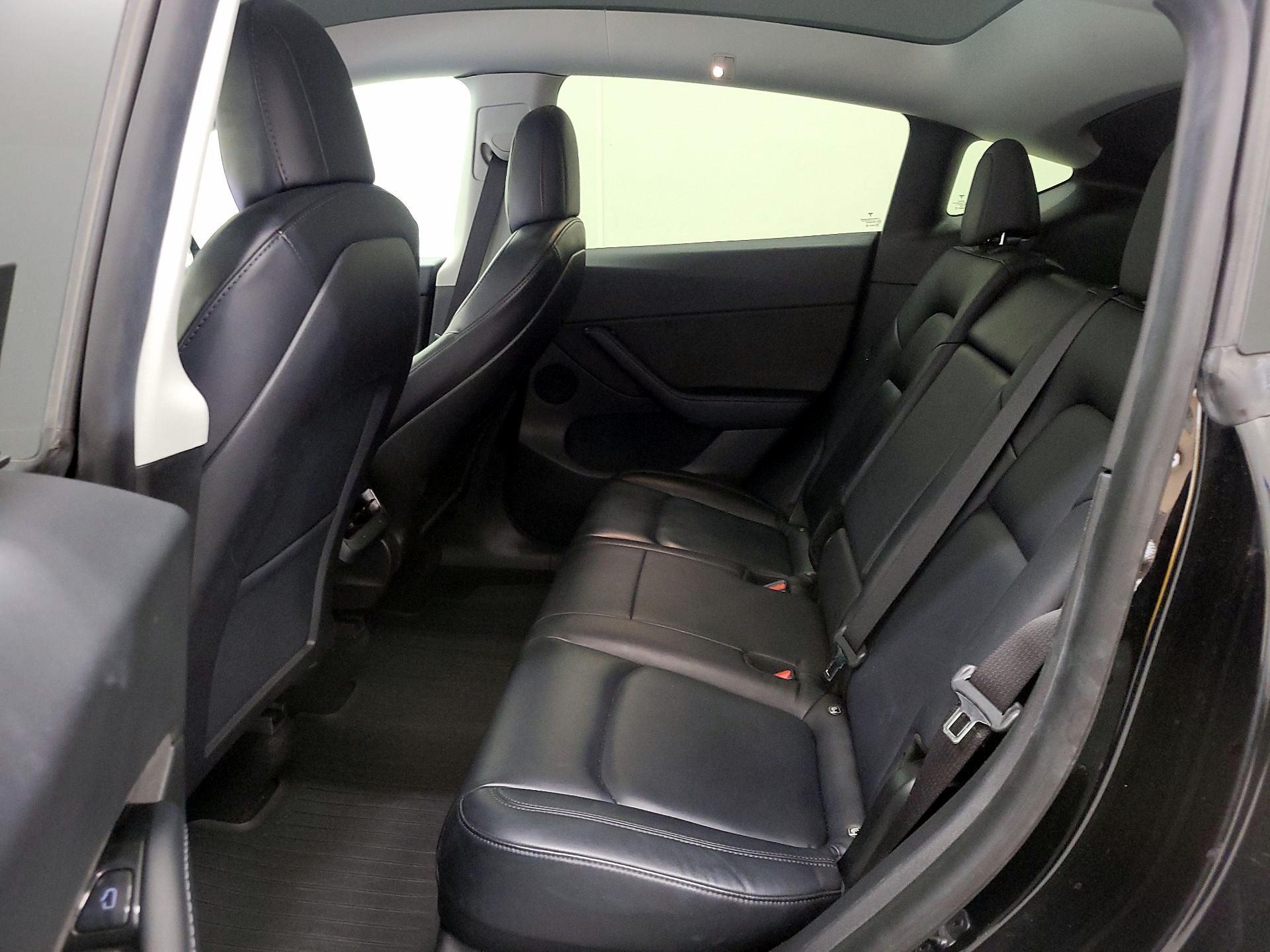 Thumbnail: 2021 Tesla Model Y - 20