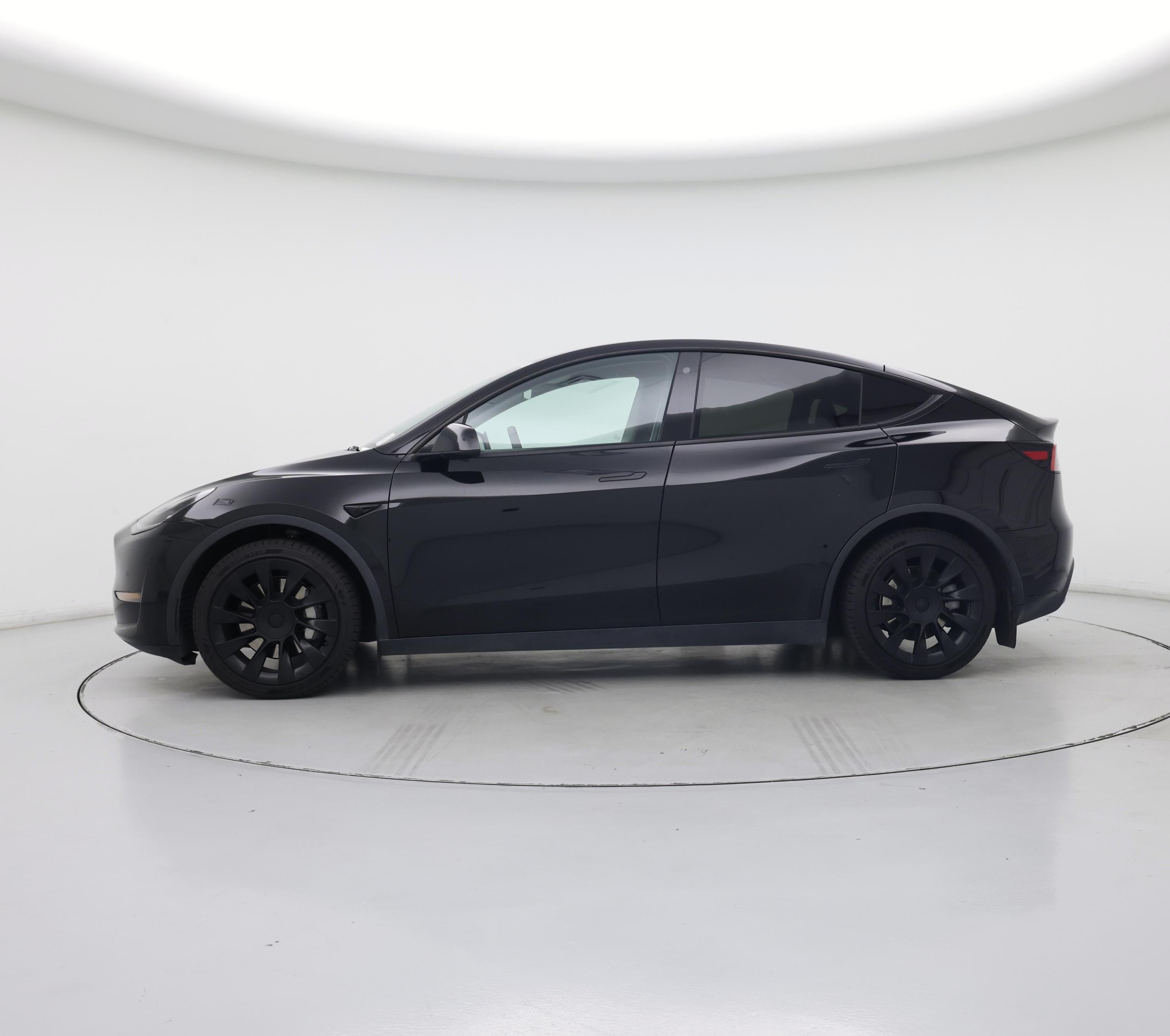 Thumbnail: 2021 Tesla Model Y - 3