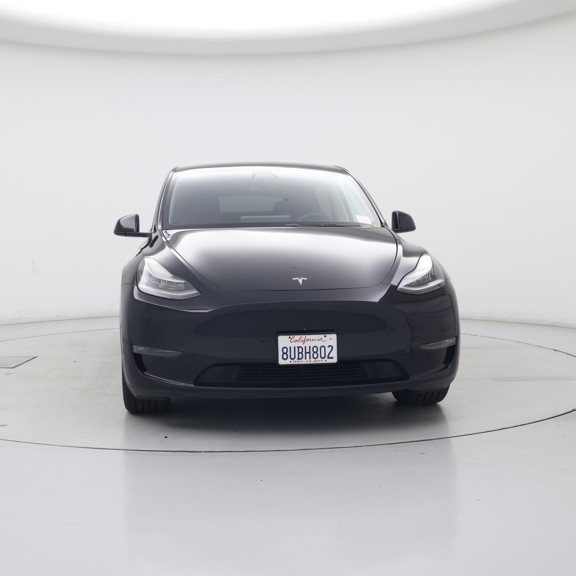 Thumbnail: 2021 Tesla Model Y - 5