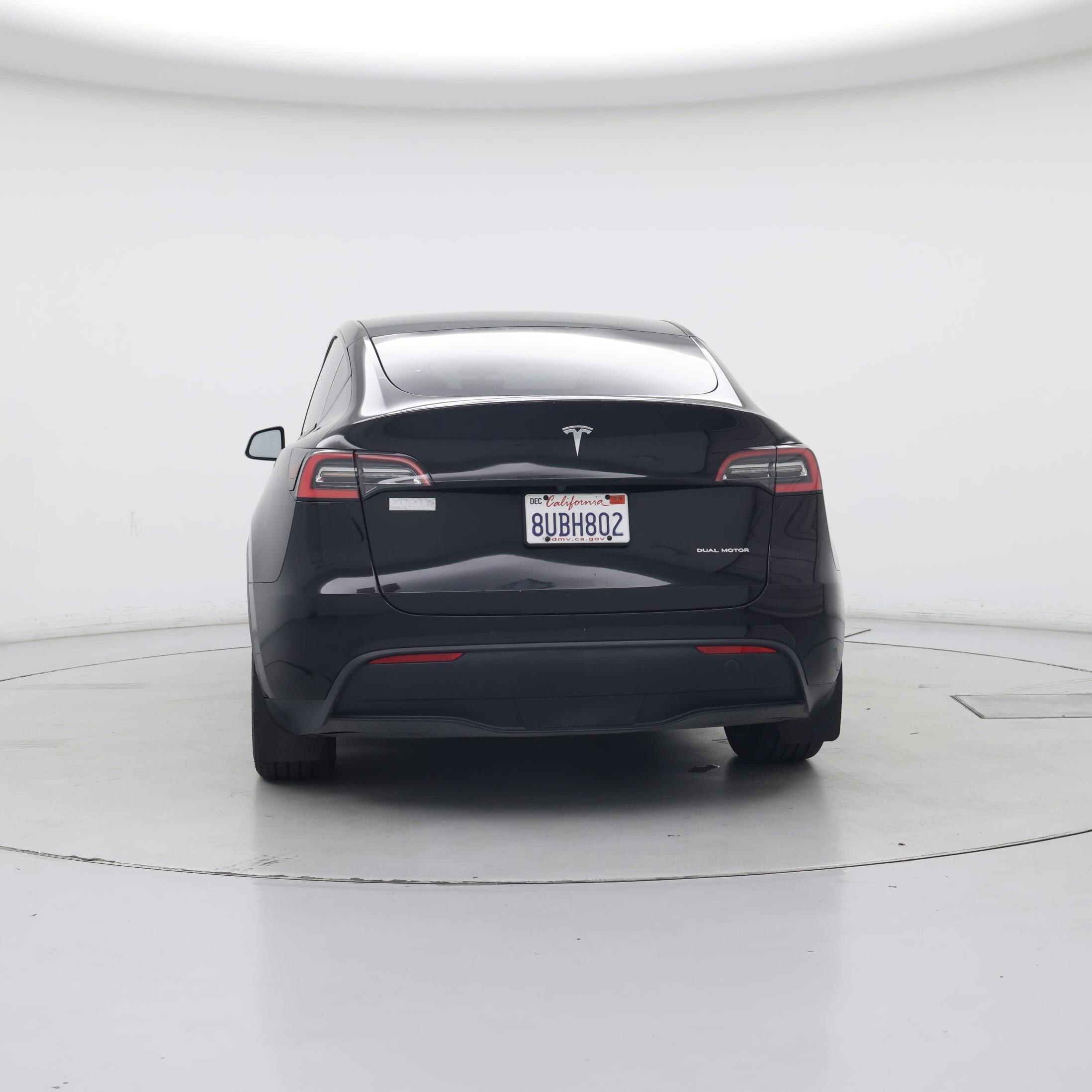 Thumbnail: 2021 Tesla Model Y - 6