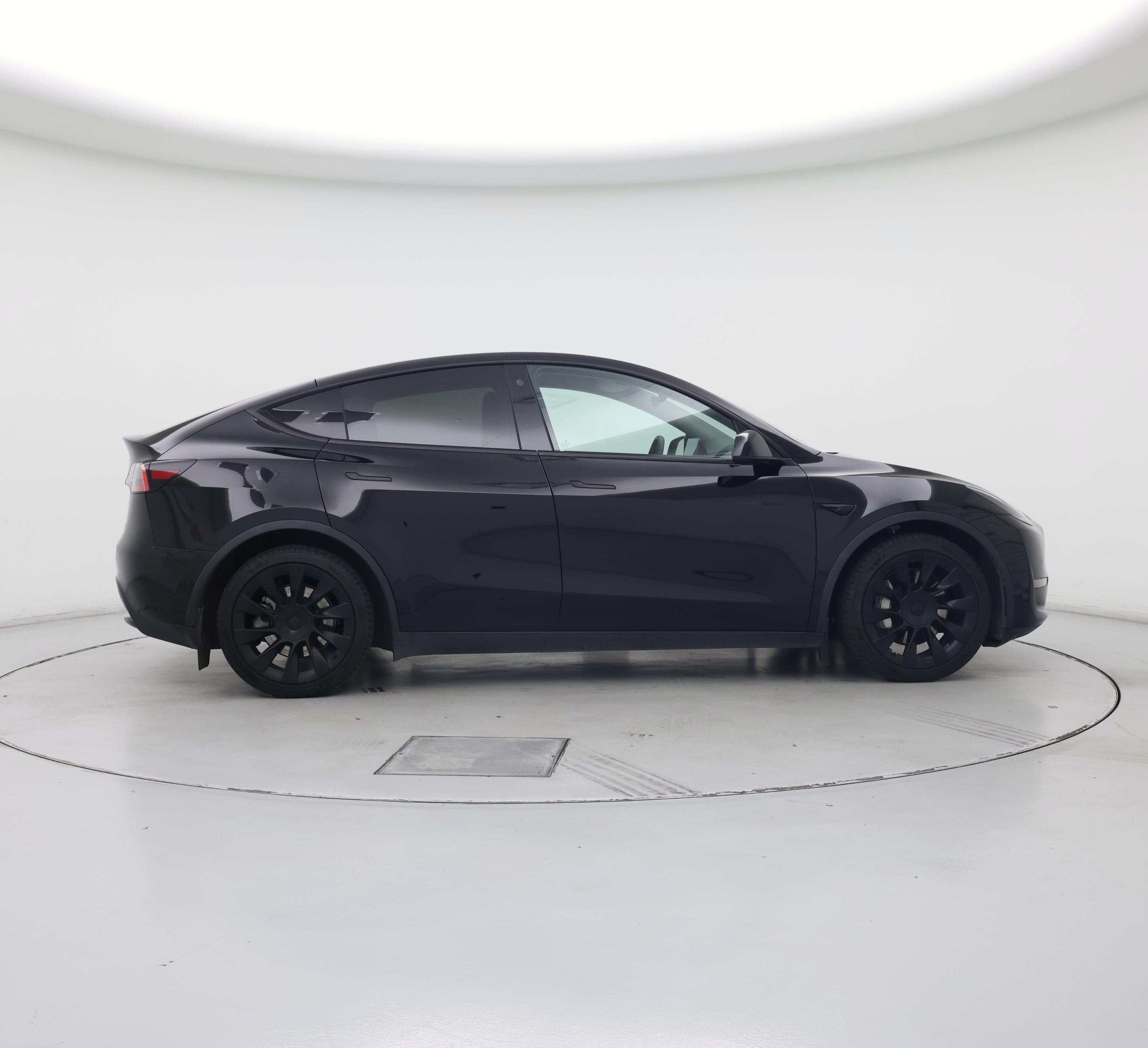 Thumbnail: 2021 Tesla Model Y - 7