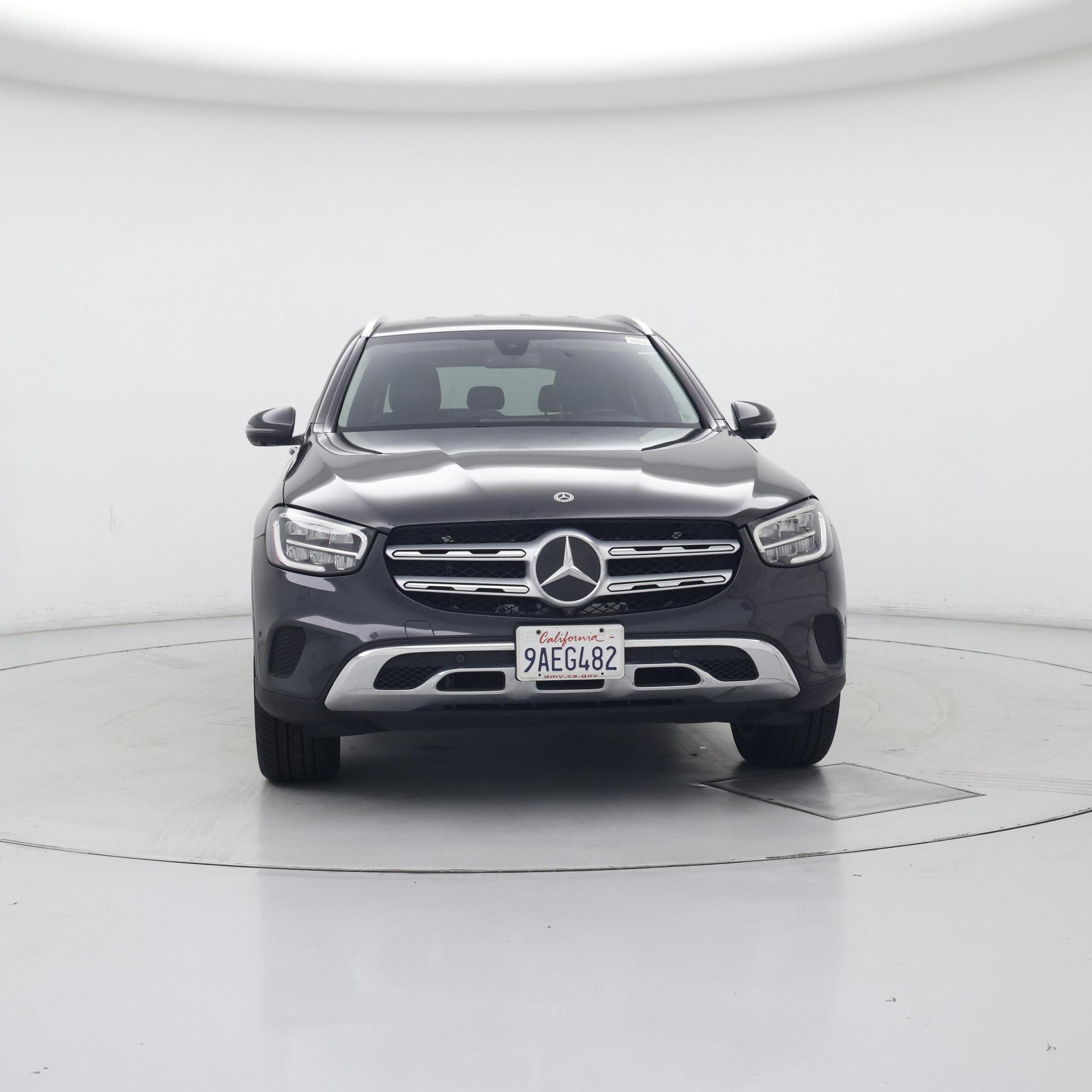 Thumbnail: 2021 Mercedes-Benz GLC - 5