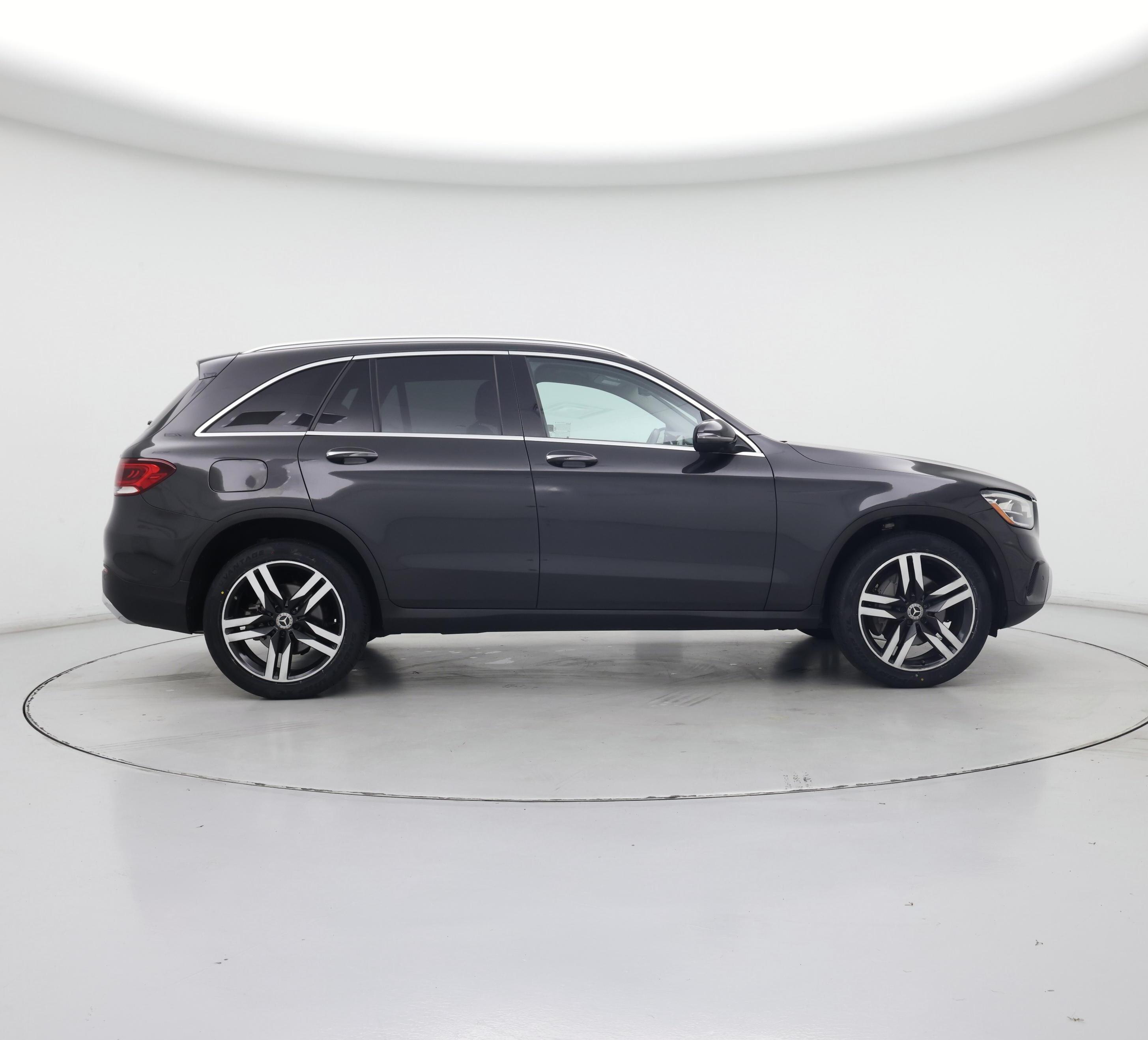 Thumbnail: 2021 Mercedes-Benz GLC - 7