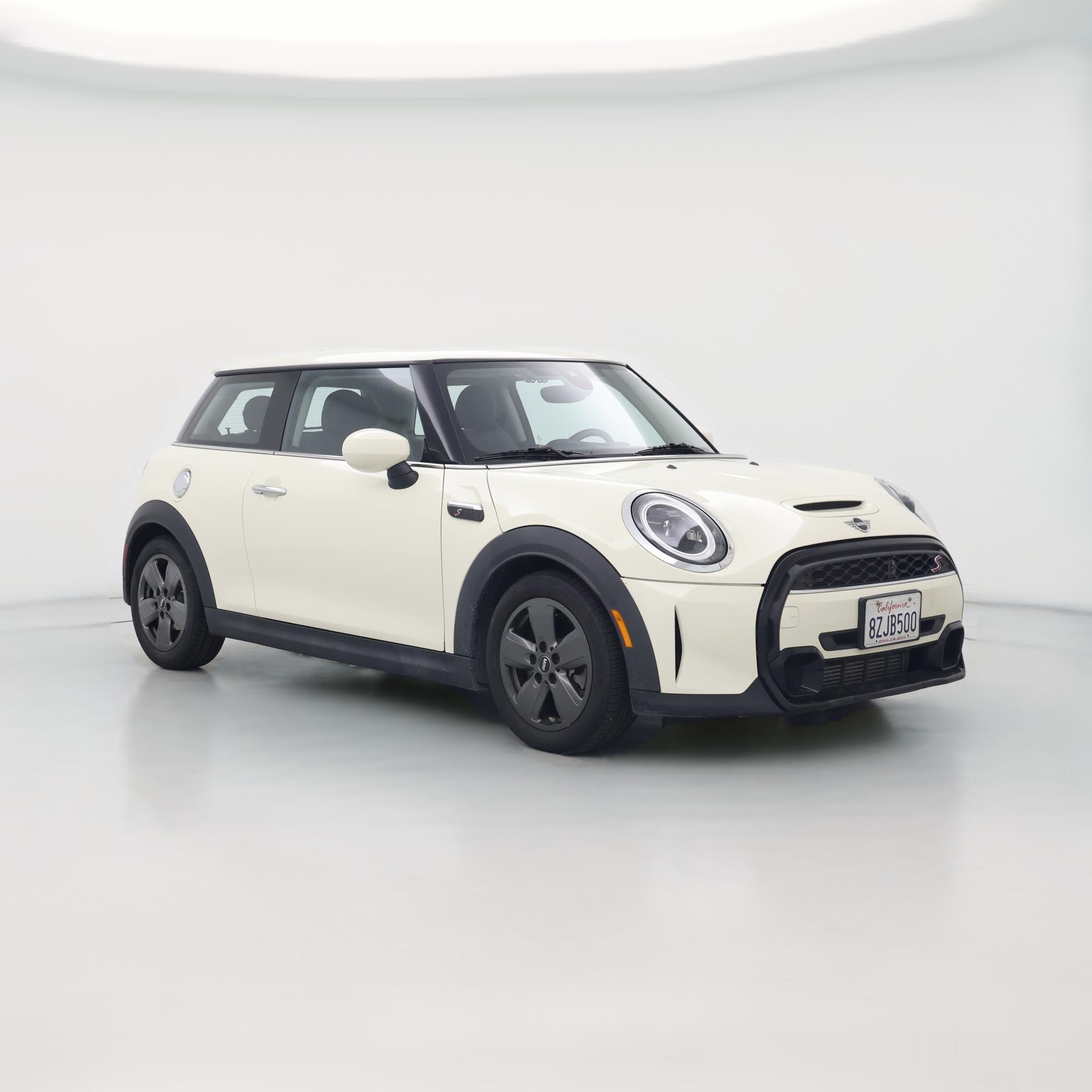 Thumbnail: 2022 MINI Cooper Hardtop - 1