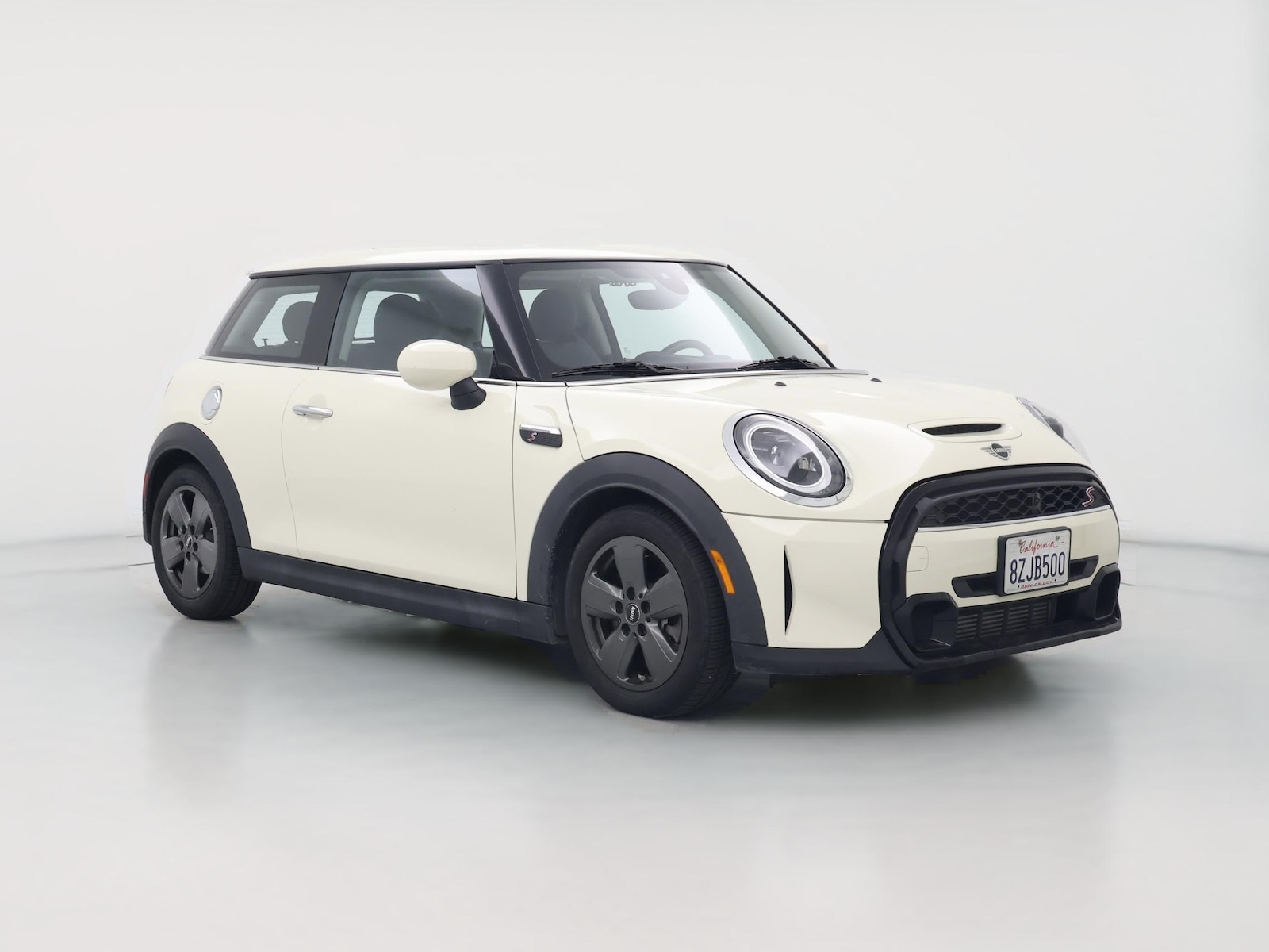 2022 MINI Hardtop 2 Door S