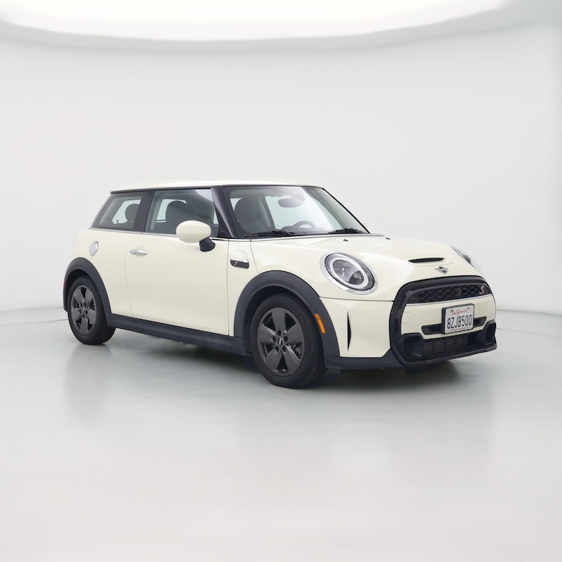 2022 Mini Cooper Hardtop S