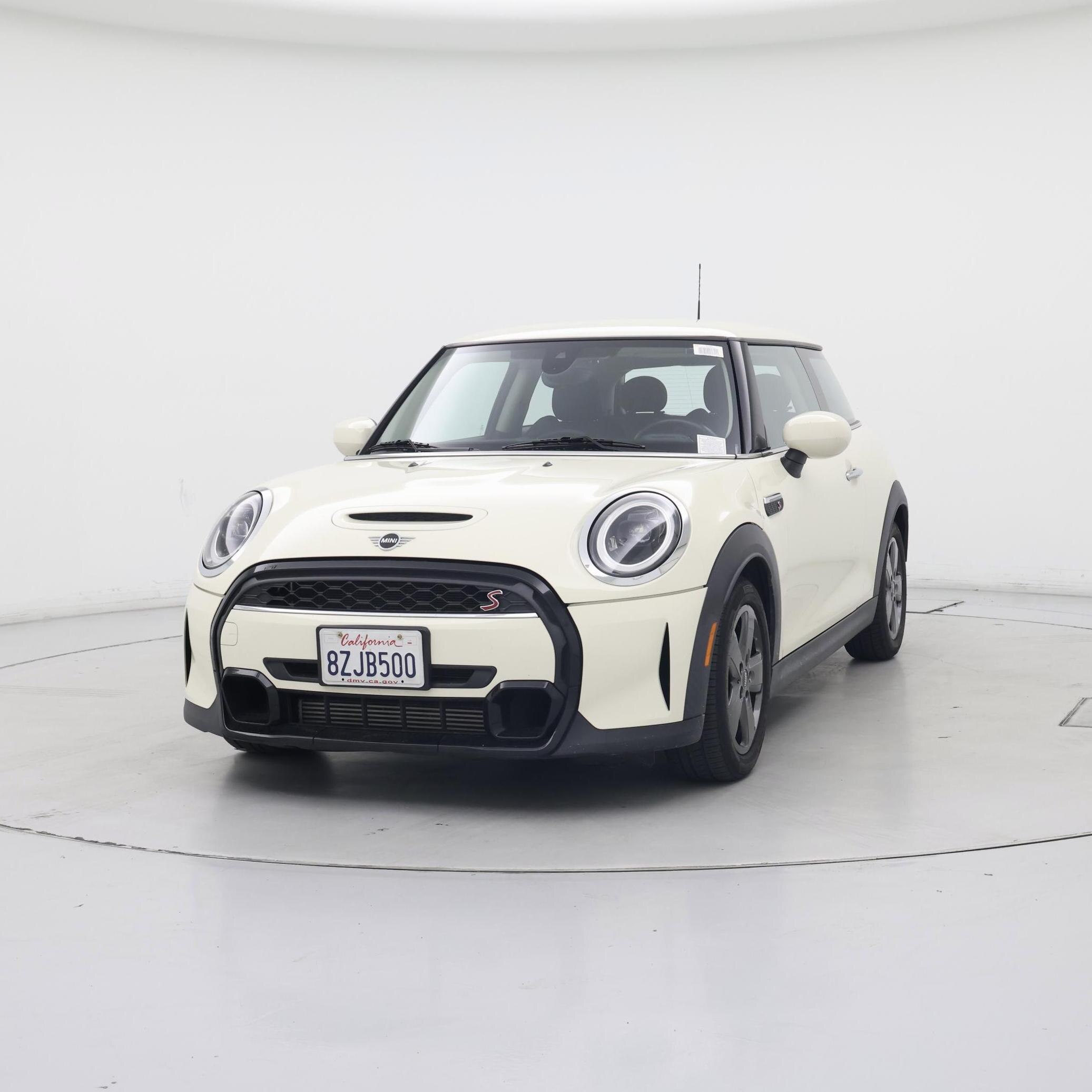 Thumbnail: 2022 MINI Cooper Hardtop - 4
