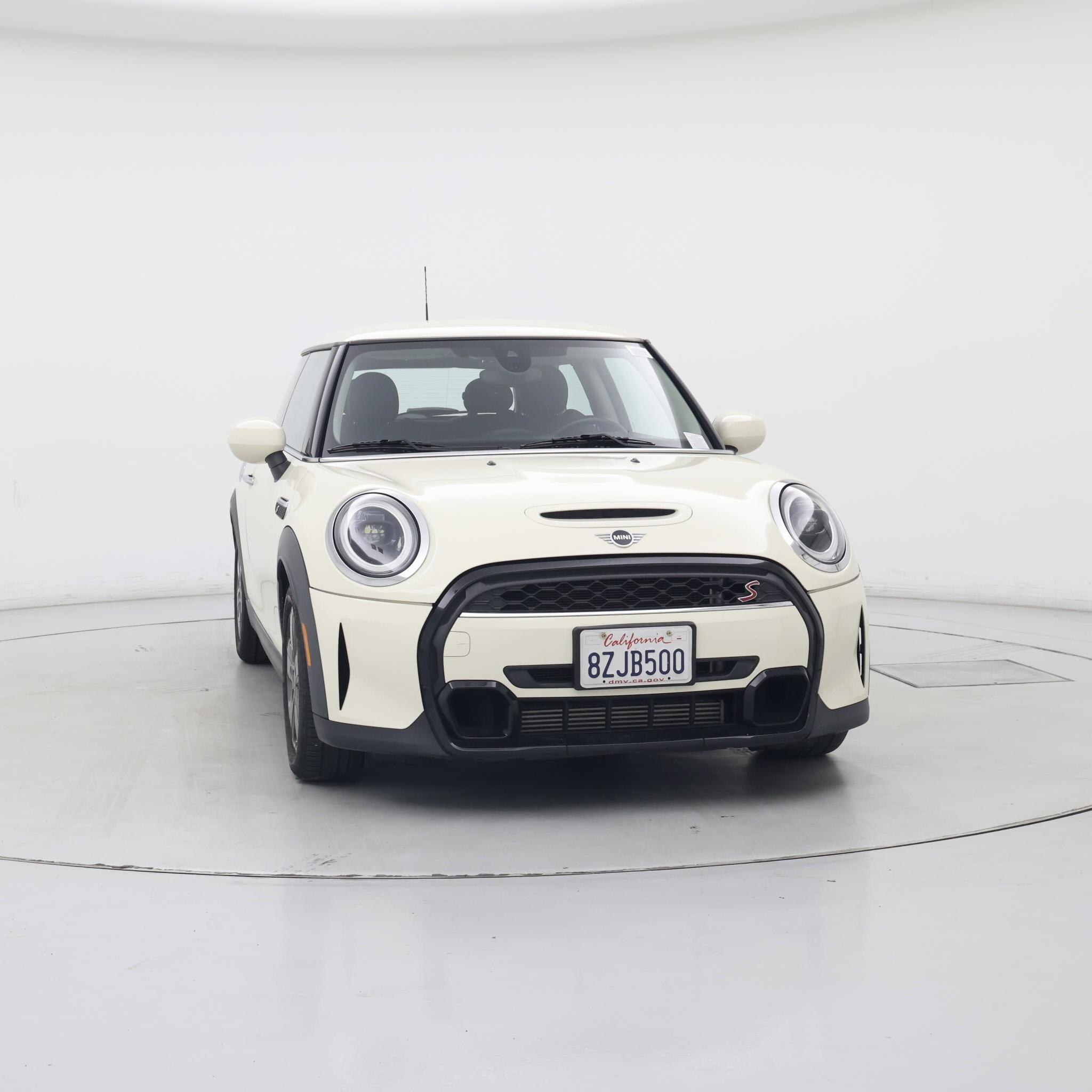 Thumbnail: 2022 MINI Cooper Hardtop - 5