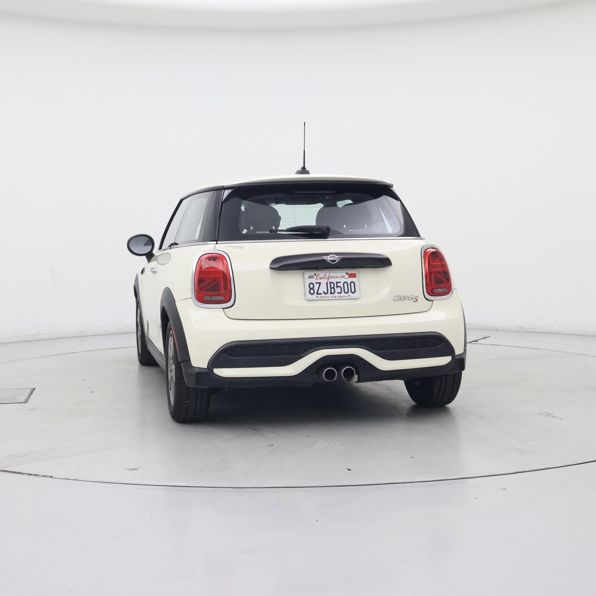Thumbnail: 2022 MINI Cooper Hardtop - 6