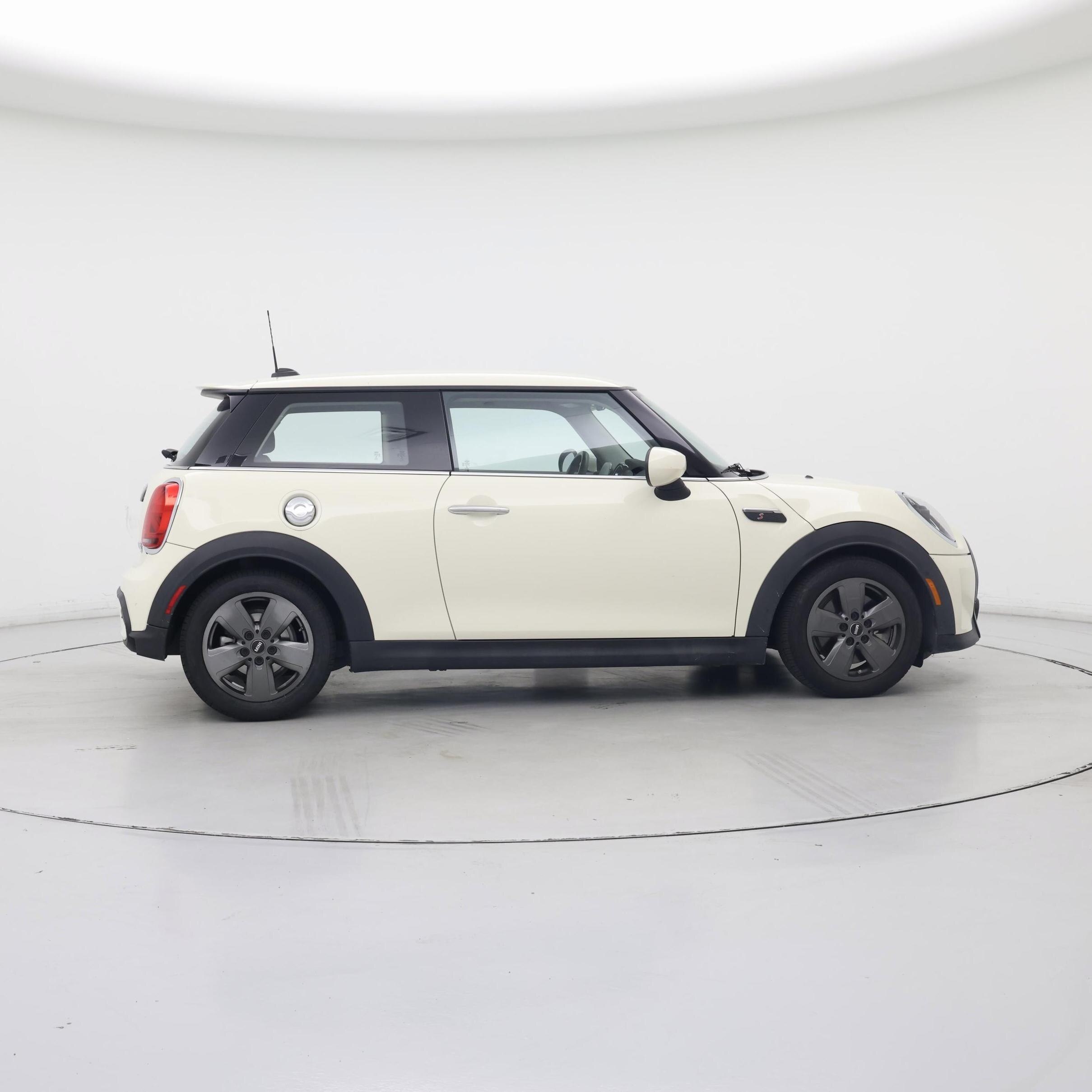 Thumbnail: 2022 MINI Cooper Hardtop - 7