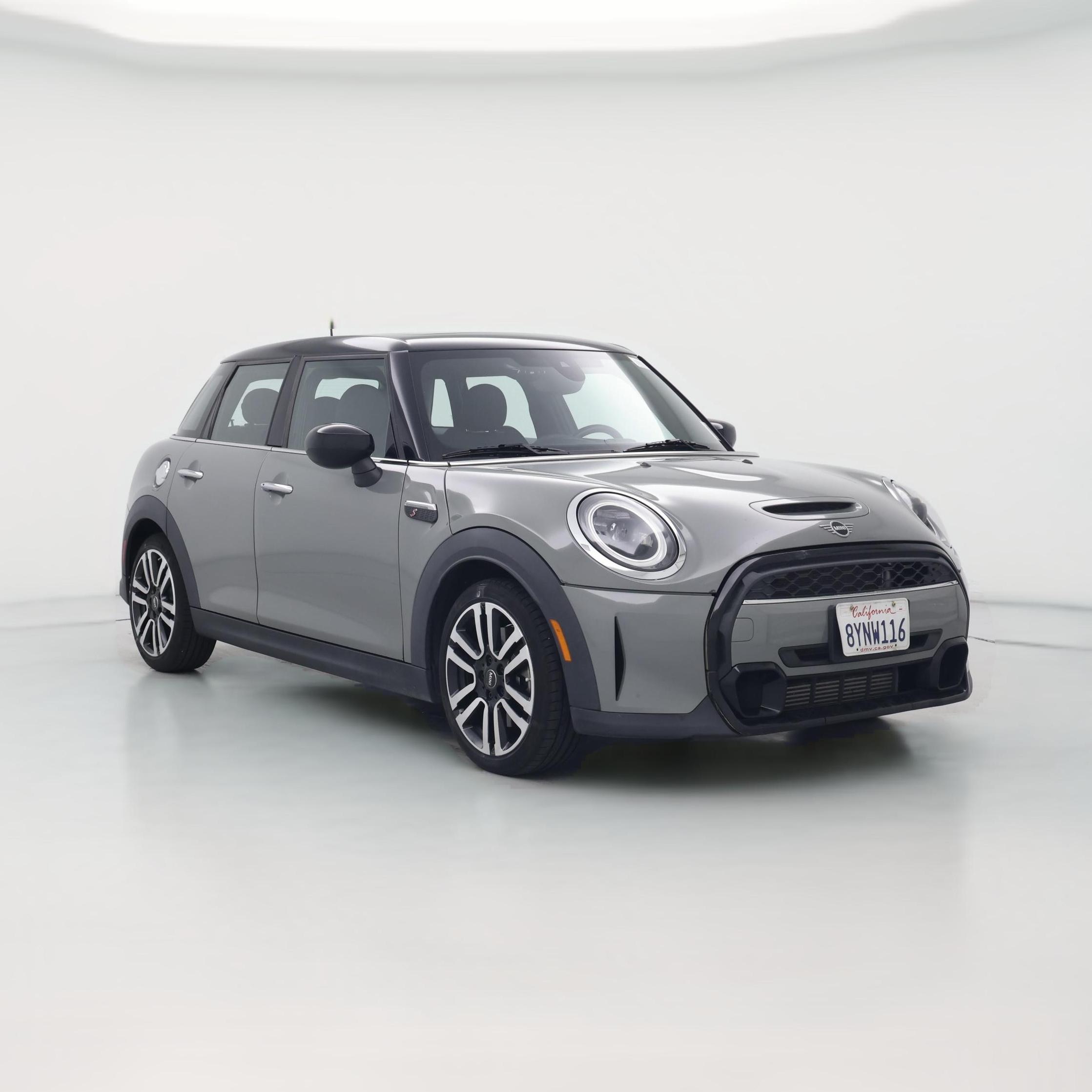 Thumbnail: 2022 MINI Cooper Hardtop - 1