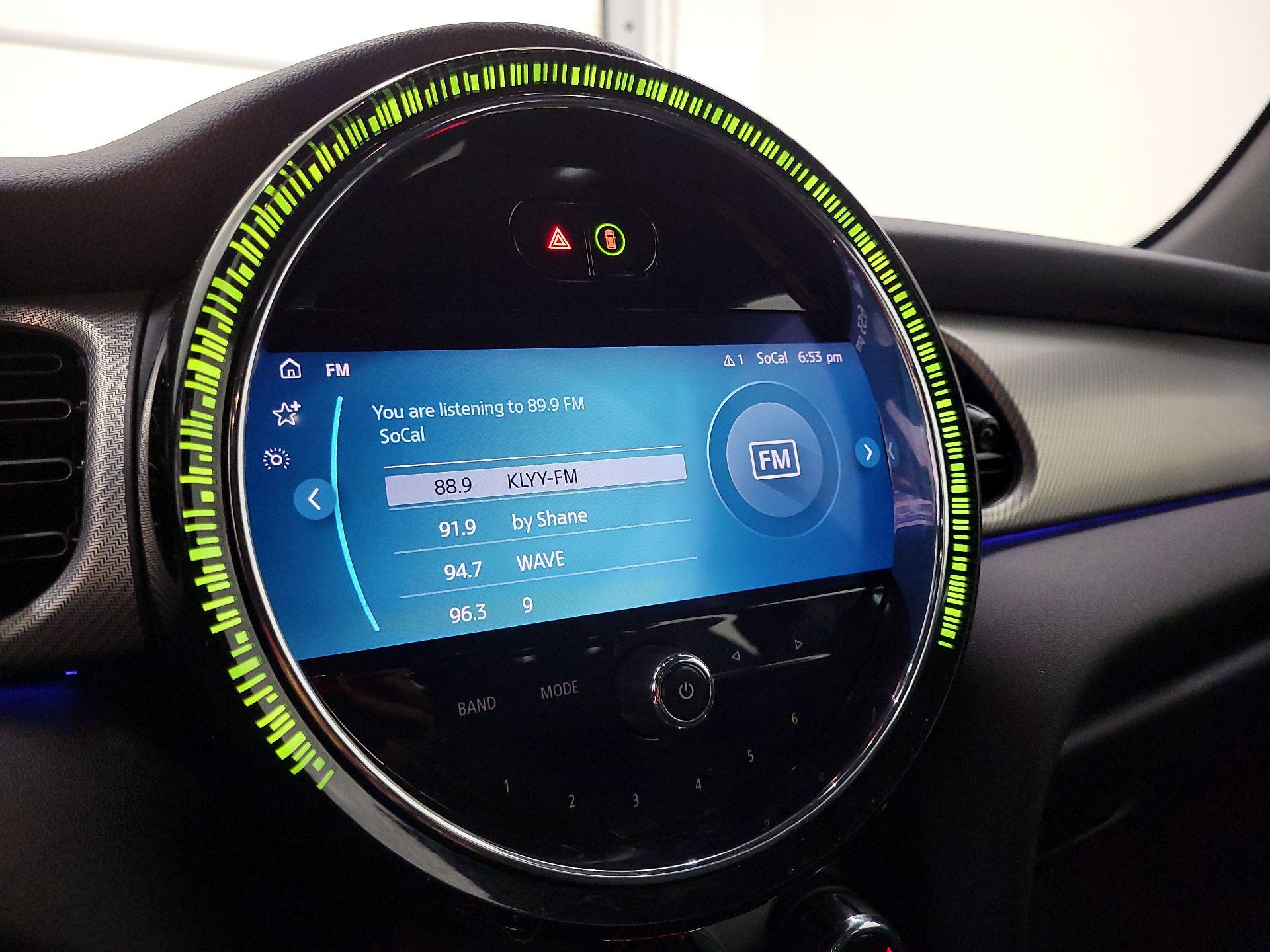 Thumbnail: 2022 MINI Cooper Hardtop - 14