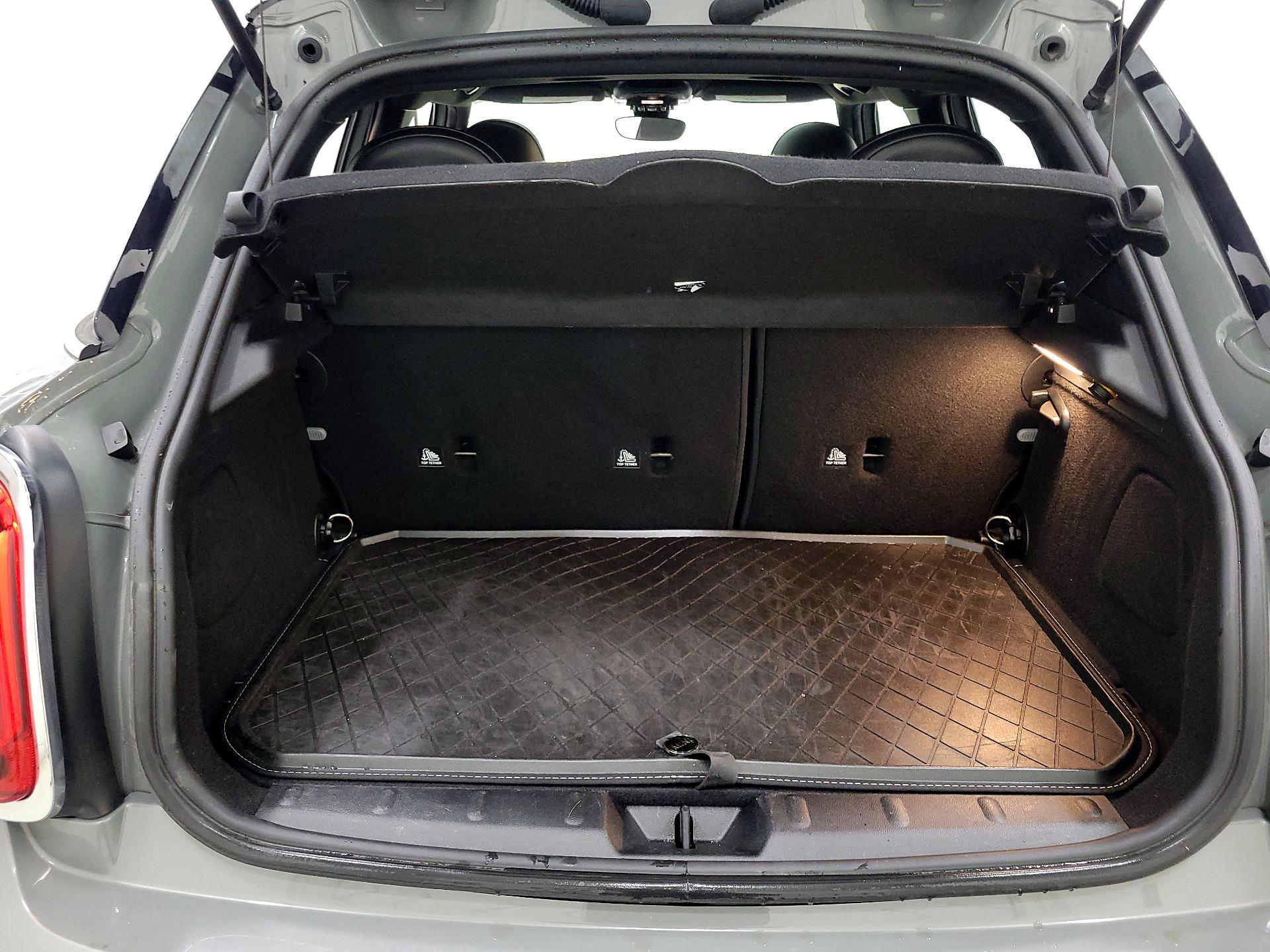 Thumbnail: 2022 MINI Cooper Hardtop - 20