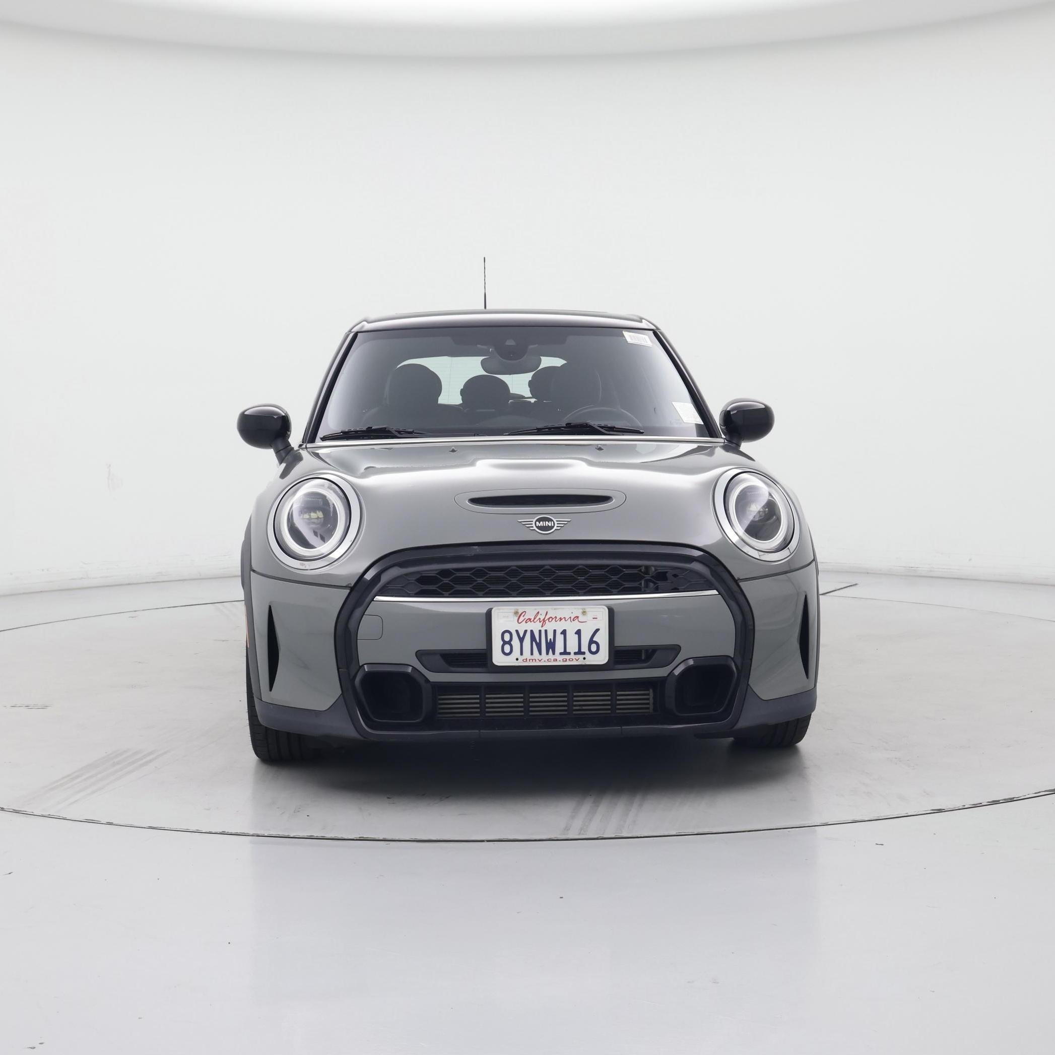 Thumbnail: 2022 MINI Cooper Hardtop - 5