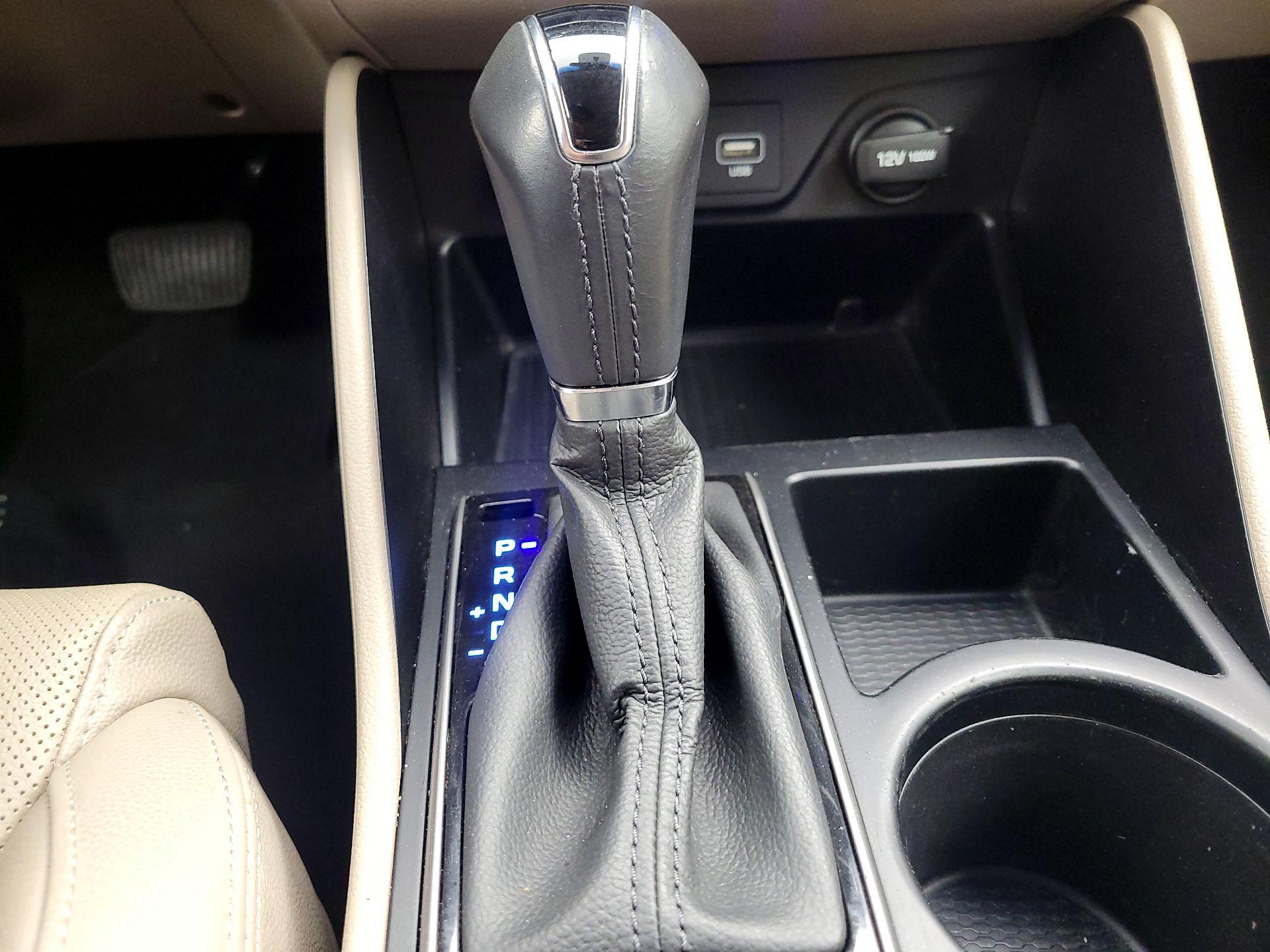 Thumbnail: 2016 Hyundai Tucson - 18