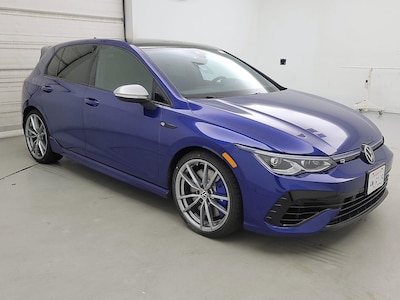 2024 Volkswagen Golf R