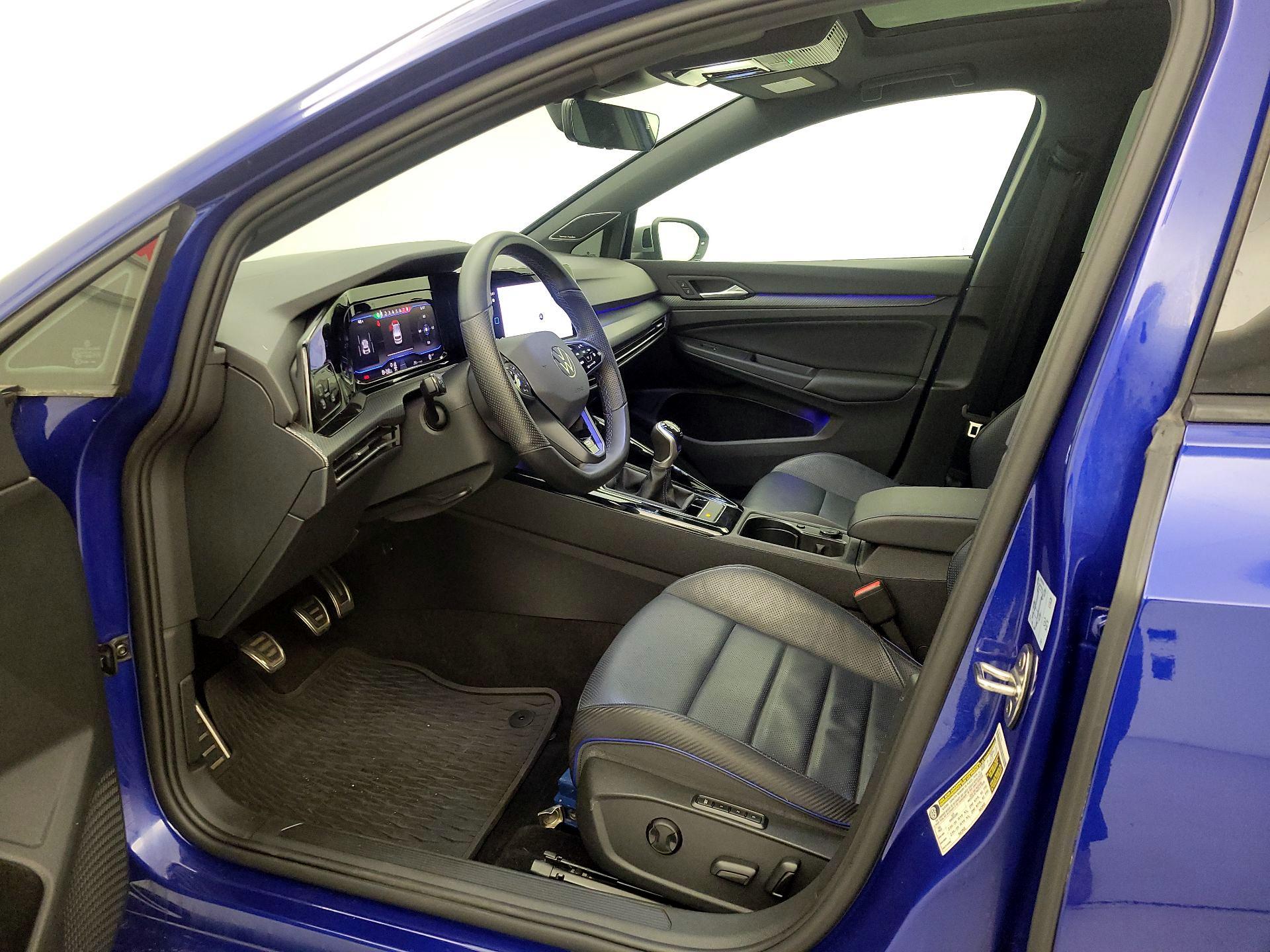 Thumbnail: 2024 Volkswagen Golf - 9