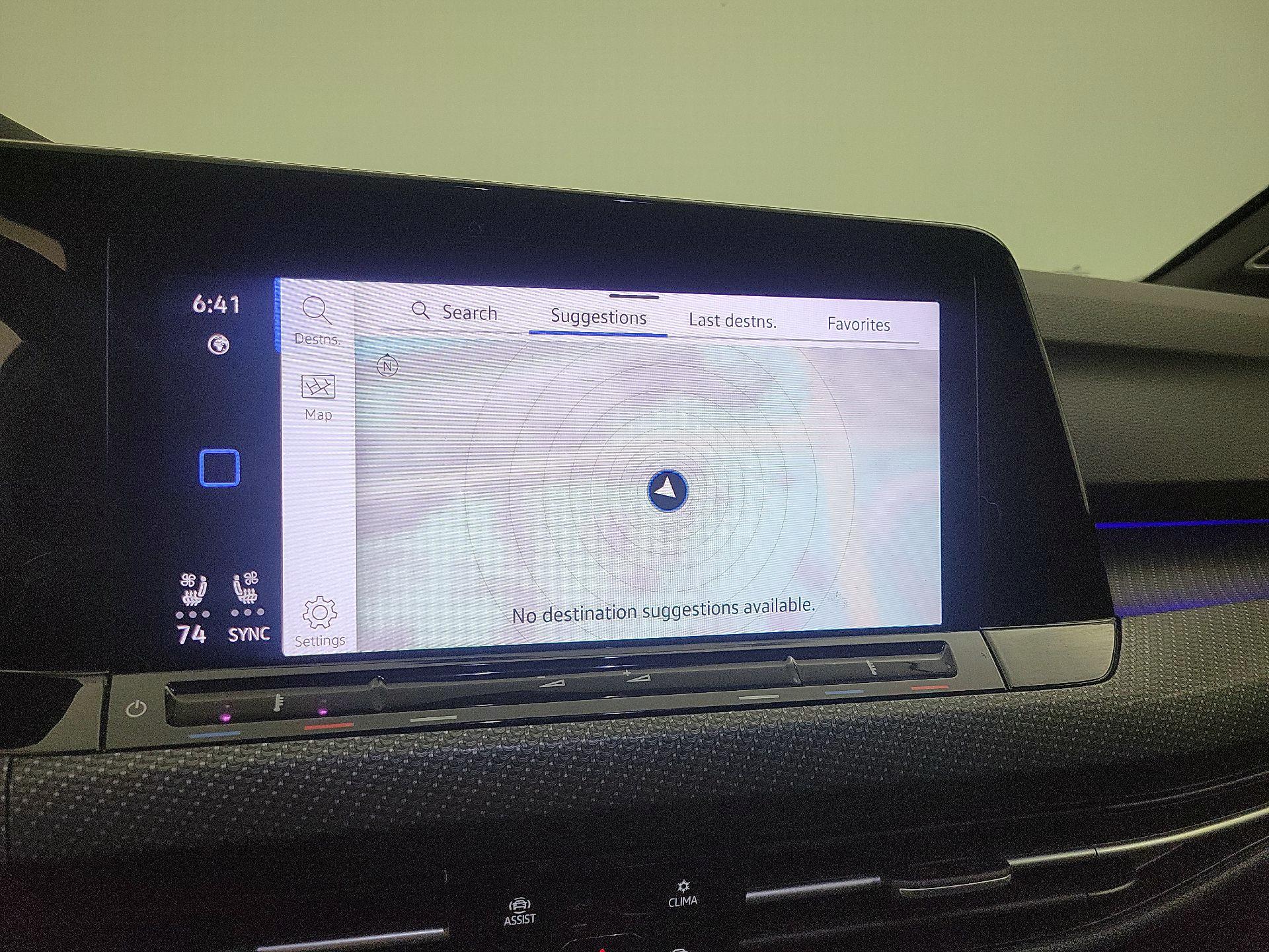 Thumbnail: 2024 Volkswagen Golf - 12