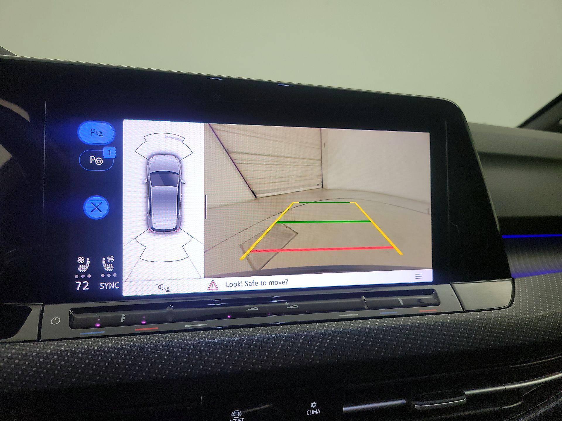 Thumbnail: 2024 Volkswagen Golf - 13