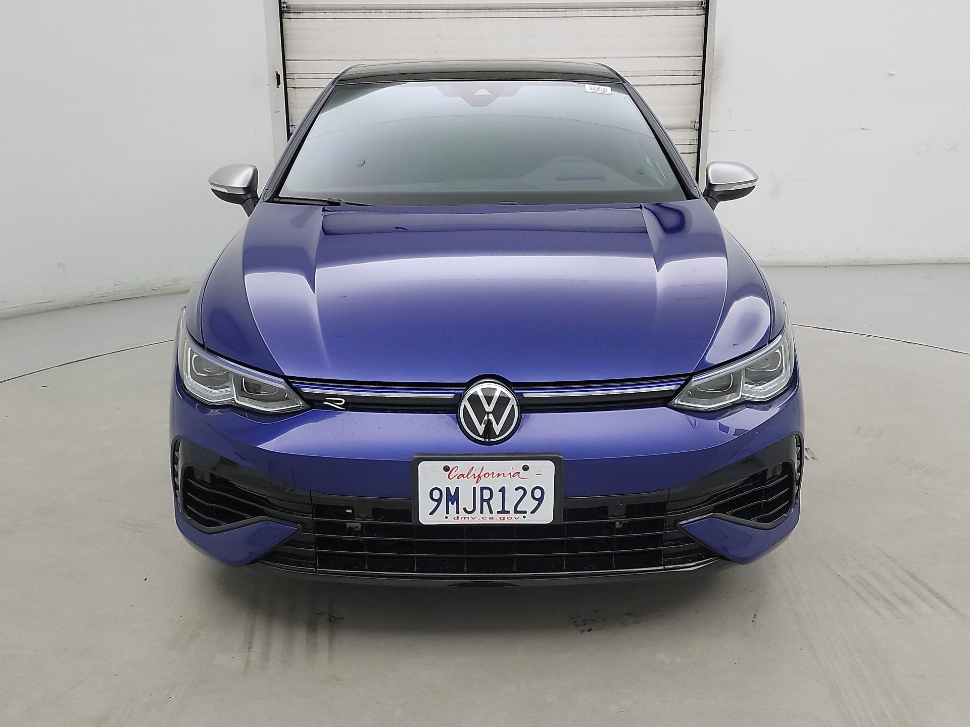 Thumbnail: 2024 Volkswagen Golf - 2