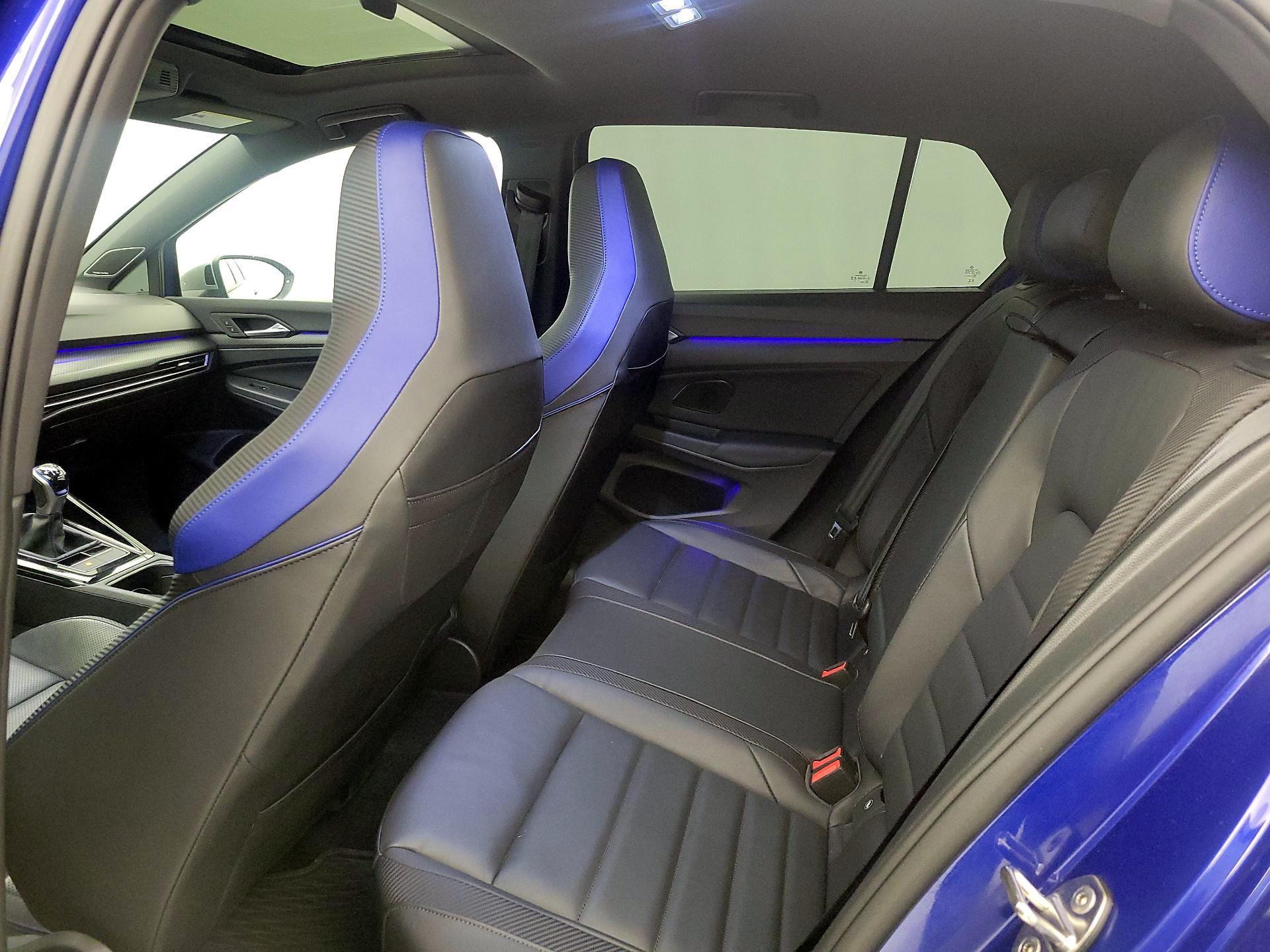 Thumbnail: 2024 Volkswagen Golf - 19