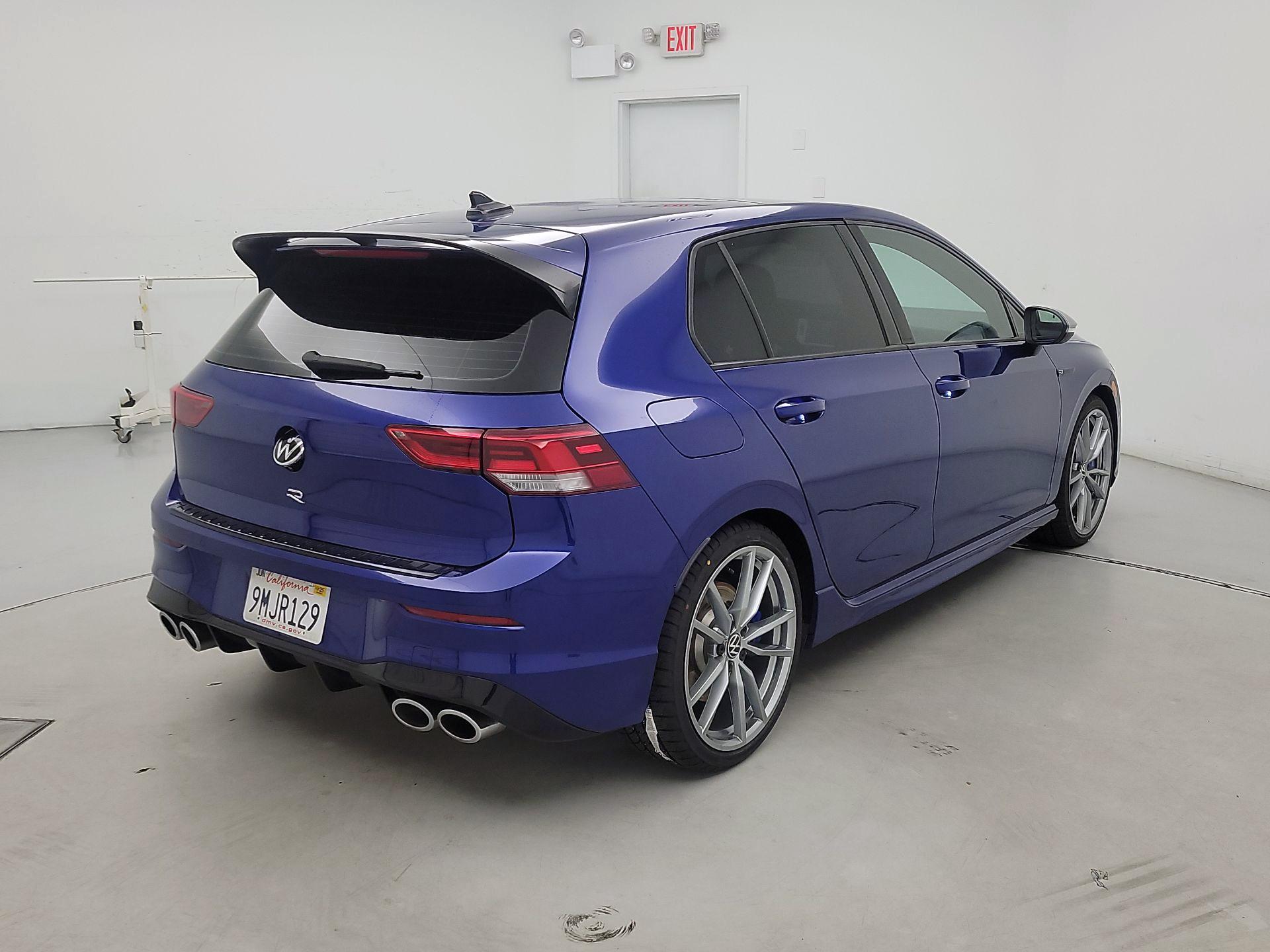 Thumbnail: 2024 Volkswagen Golf - 5