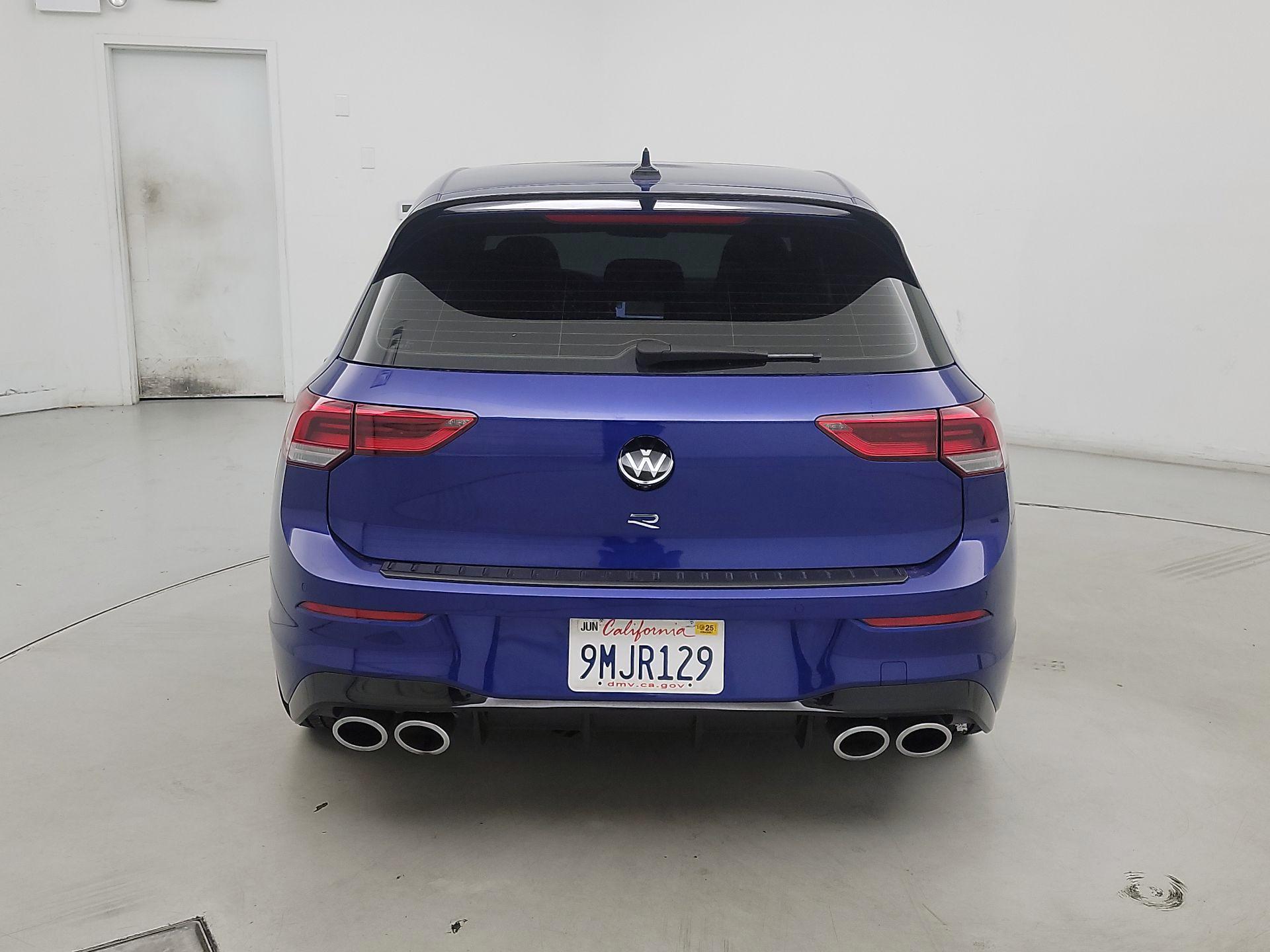 Thumbnail: 2024 Volkswagen Golf - 6